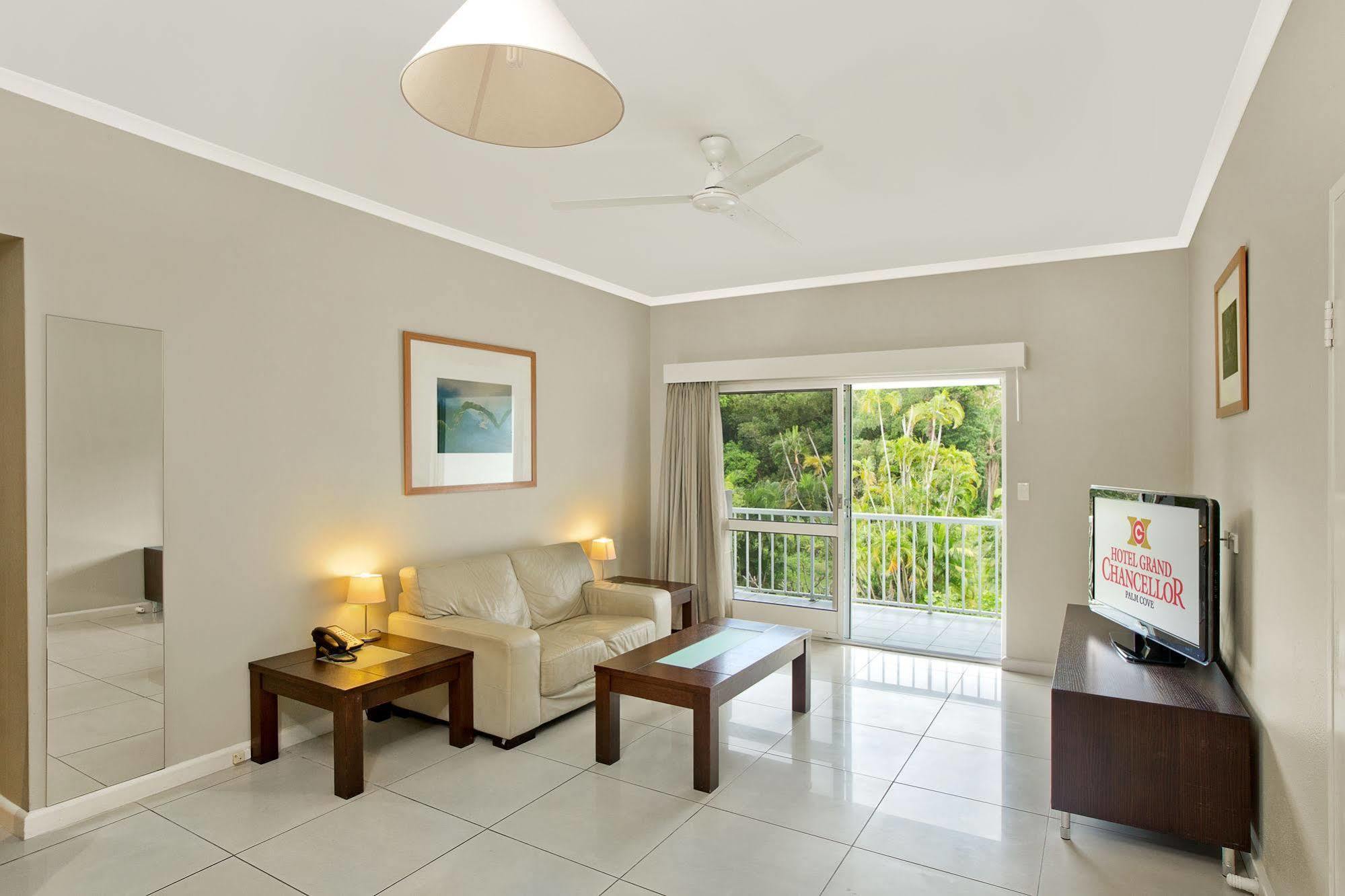 Resort Grand Chancellor 4*