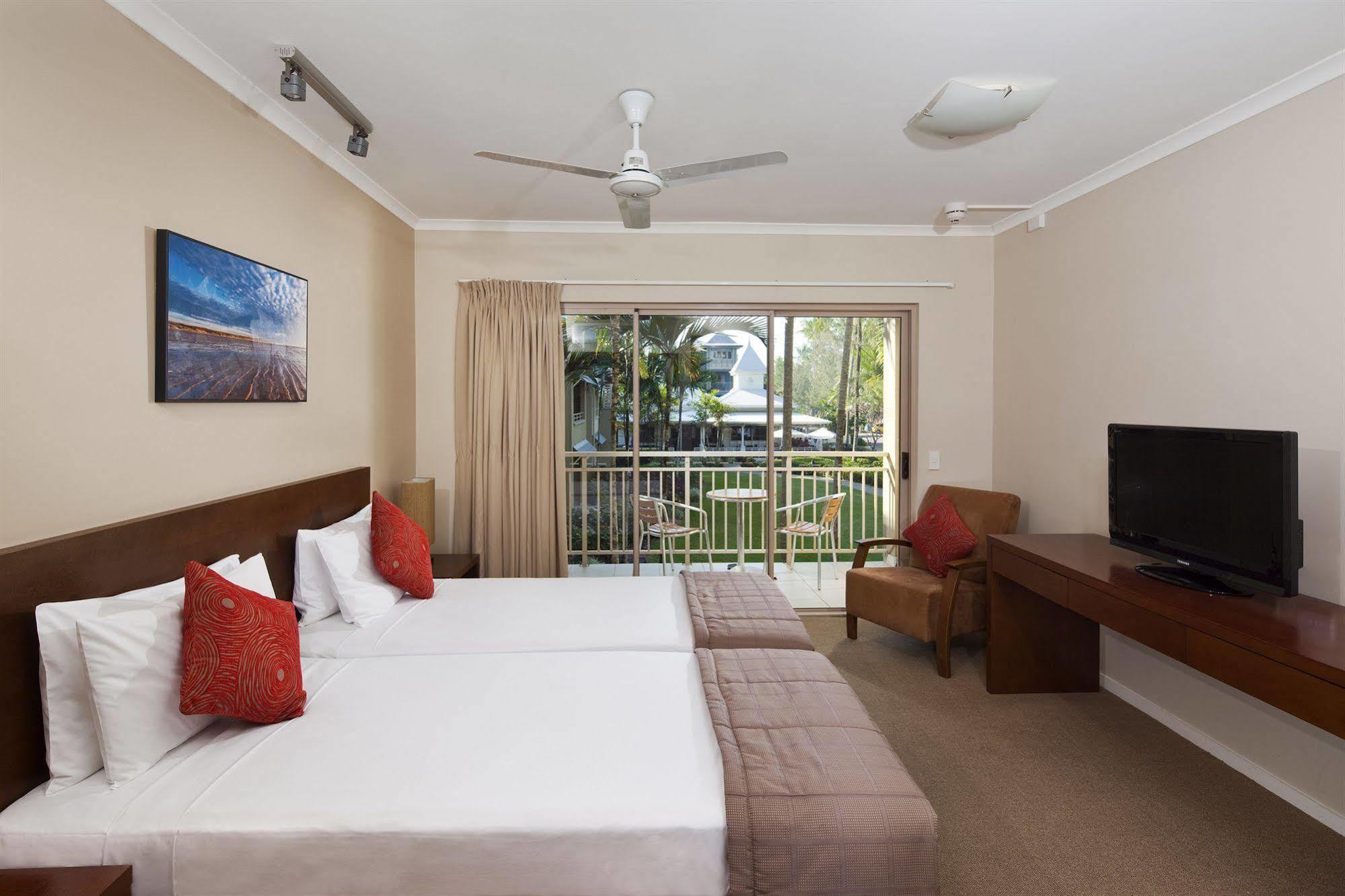 Resort Mantra Amphora 4*