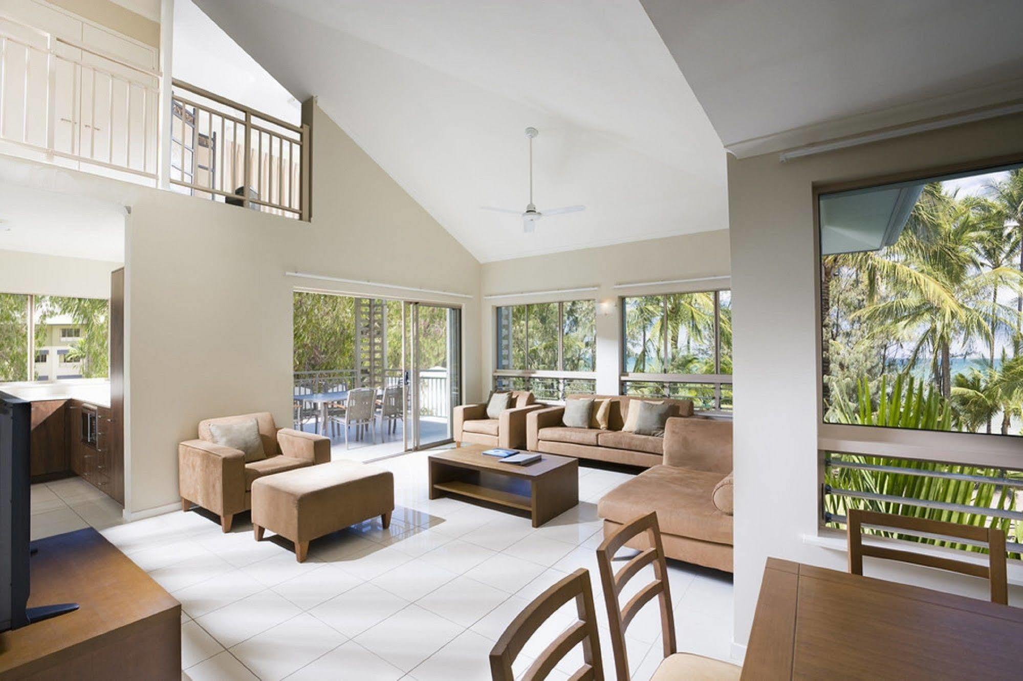 Mantra Amphora Resort