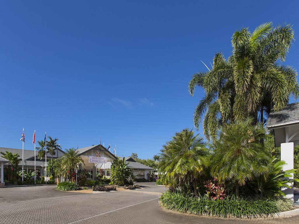 Grand Chancellor Palm Cove