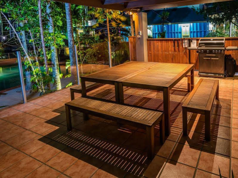 Aparthotel Paradise On The