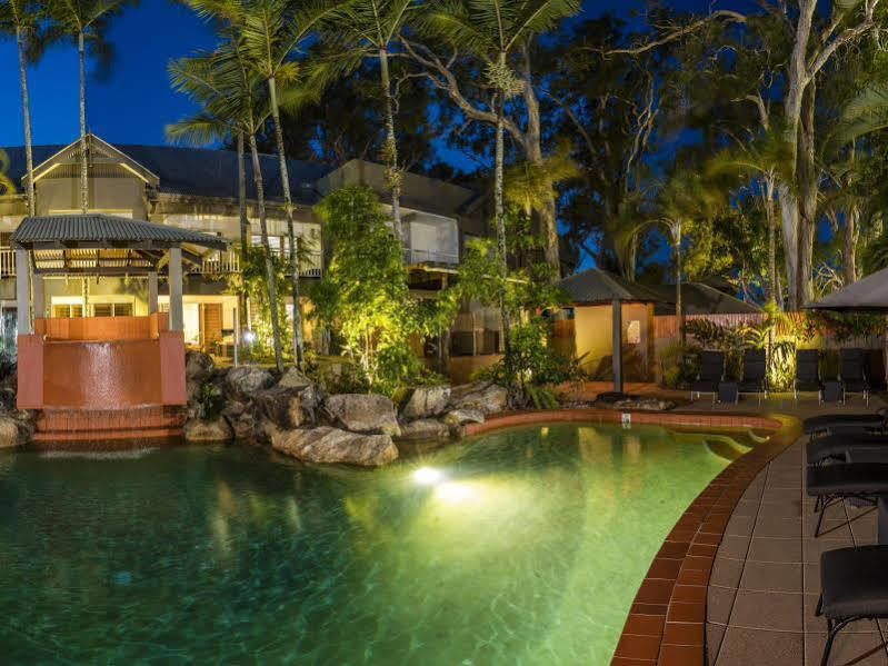 Aparthotel Paradise On The
