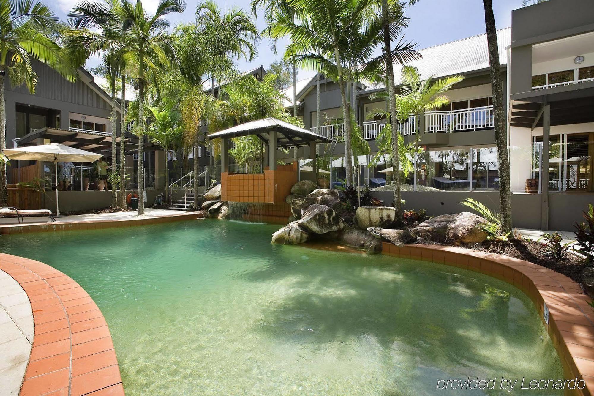 Aparthotel Paradise On The Palm Cove
