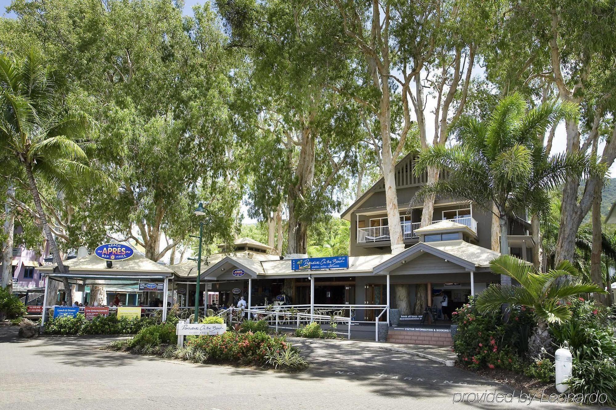 Paradise On The 4* Palm Cove
