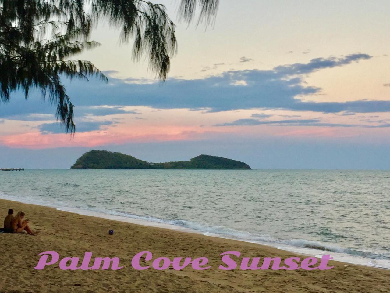 Aquatica - Luxe Holiday Home * Palm Cove