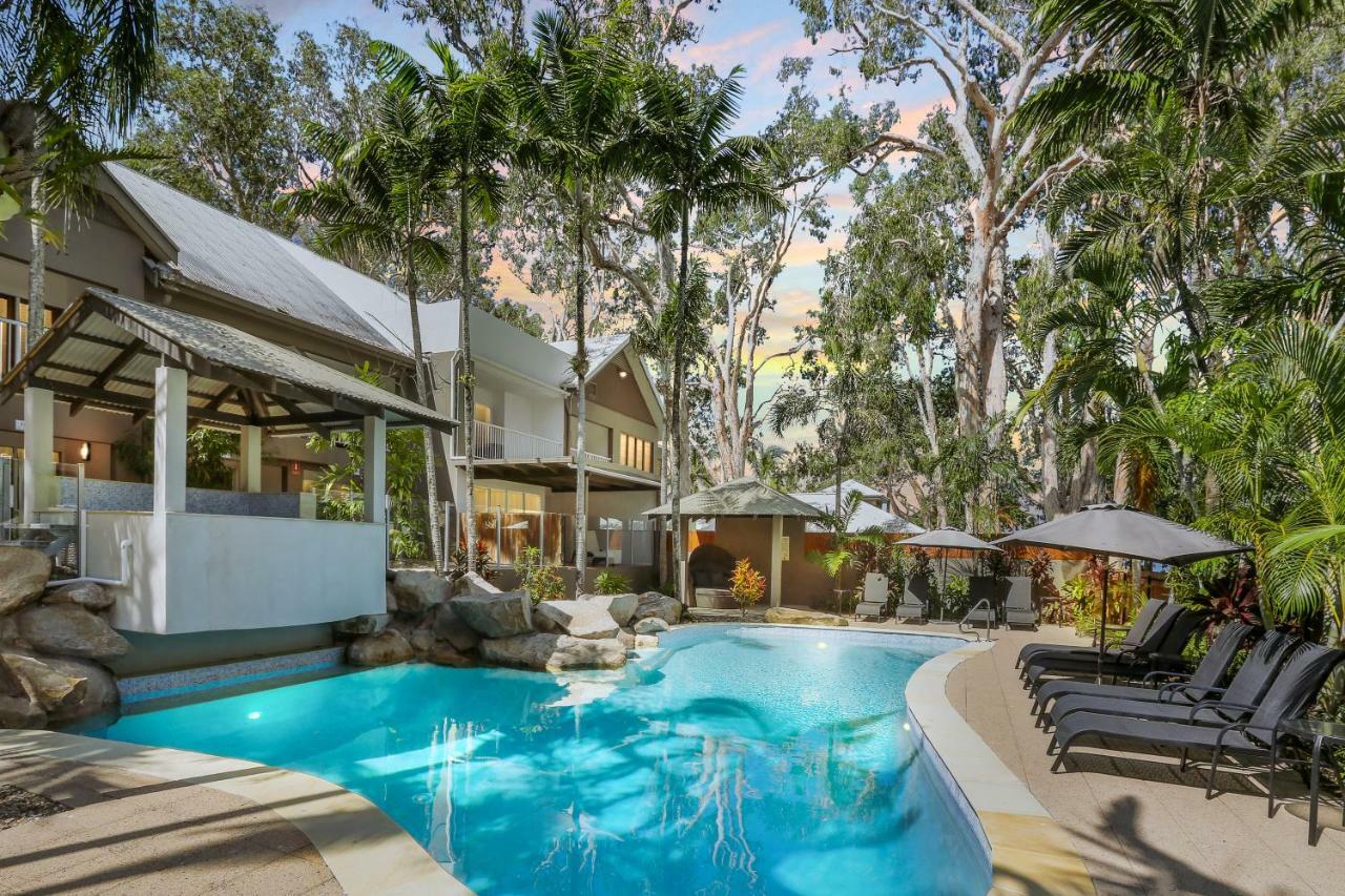Paradise On The