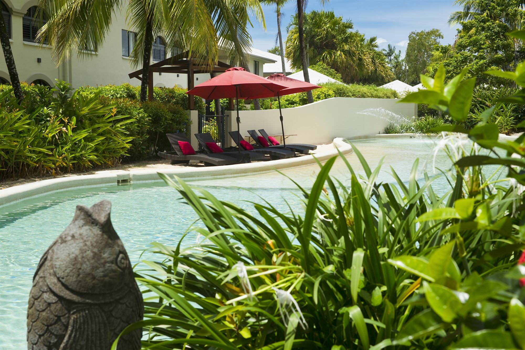Mango Lagoon & Wellness 4* Palm Cove