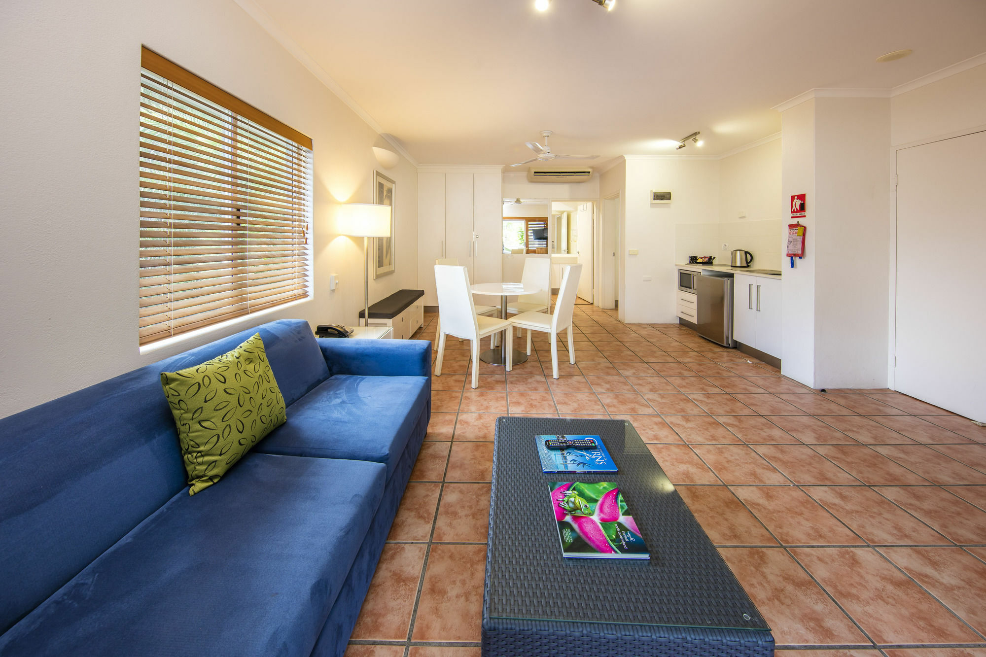 Paradise On The 4* Palm Cove