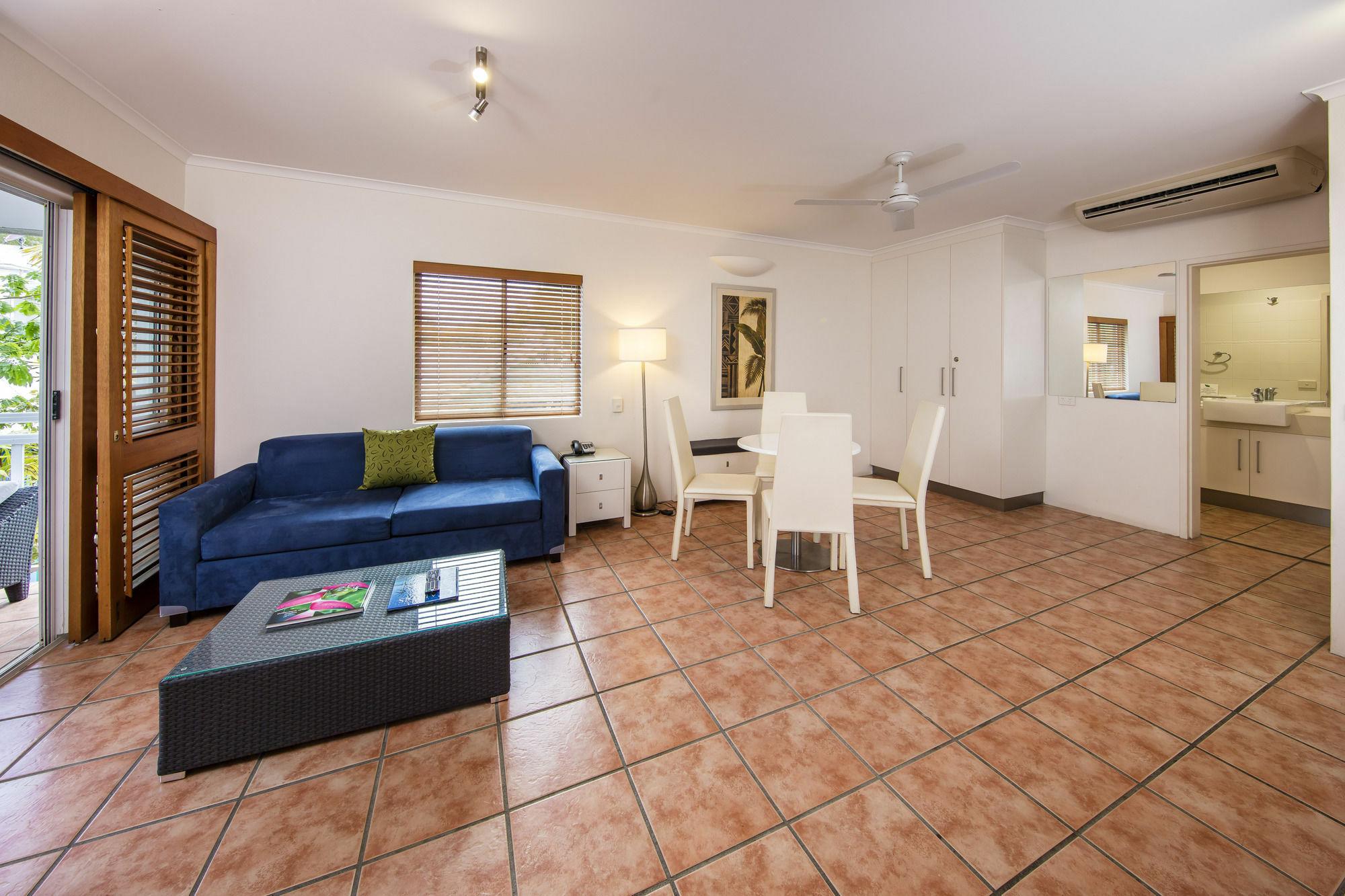 Paradise On The 4* Palm Cove