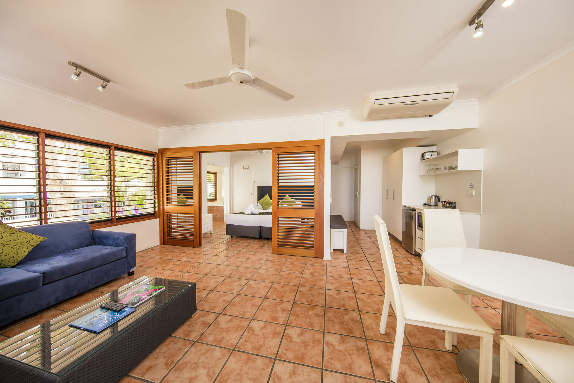 Aparthotel Paradise On The