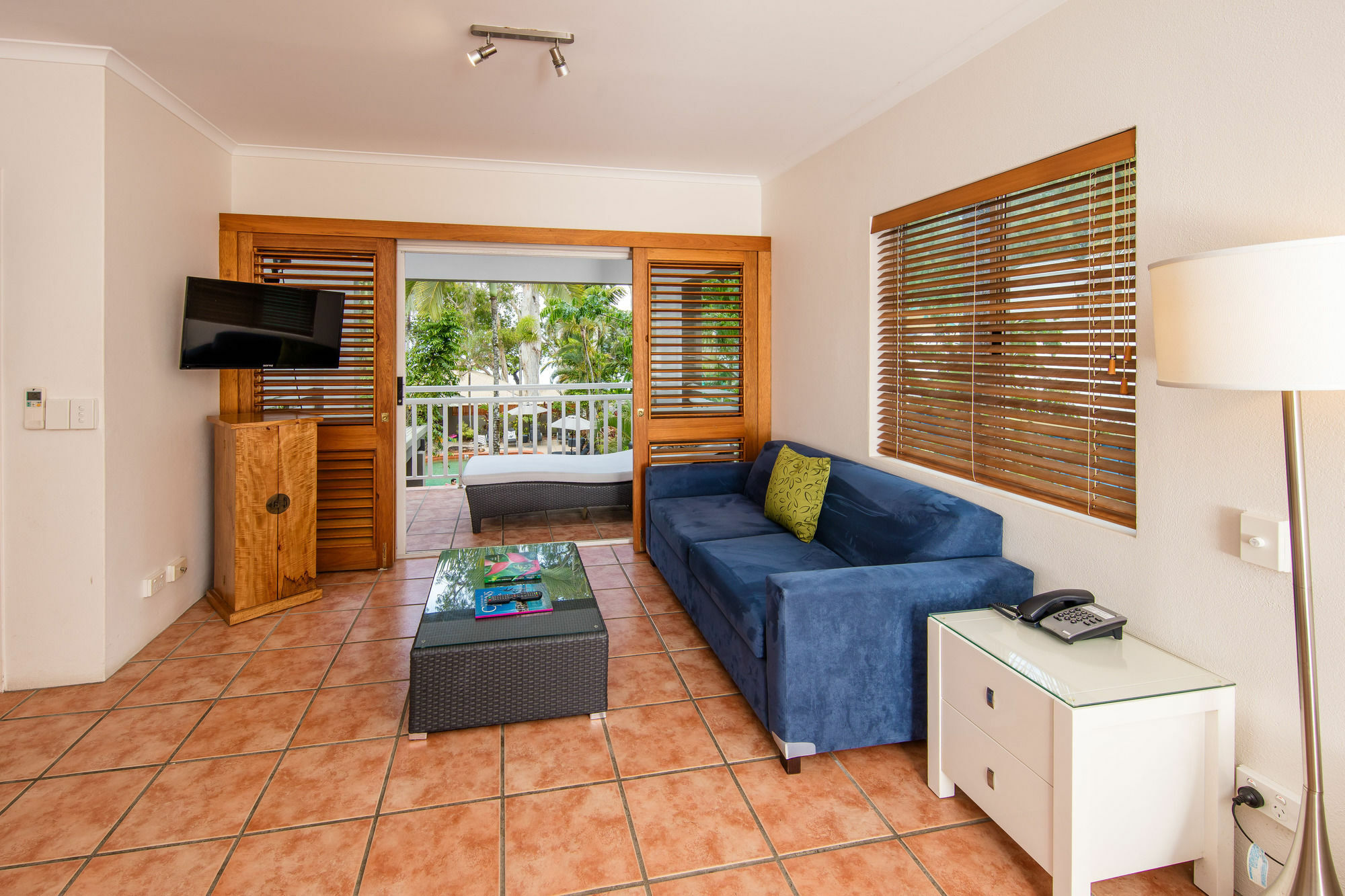 Aparthotel Paradise On The
