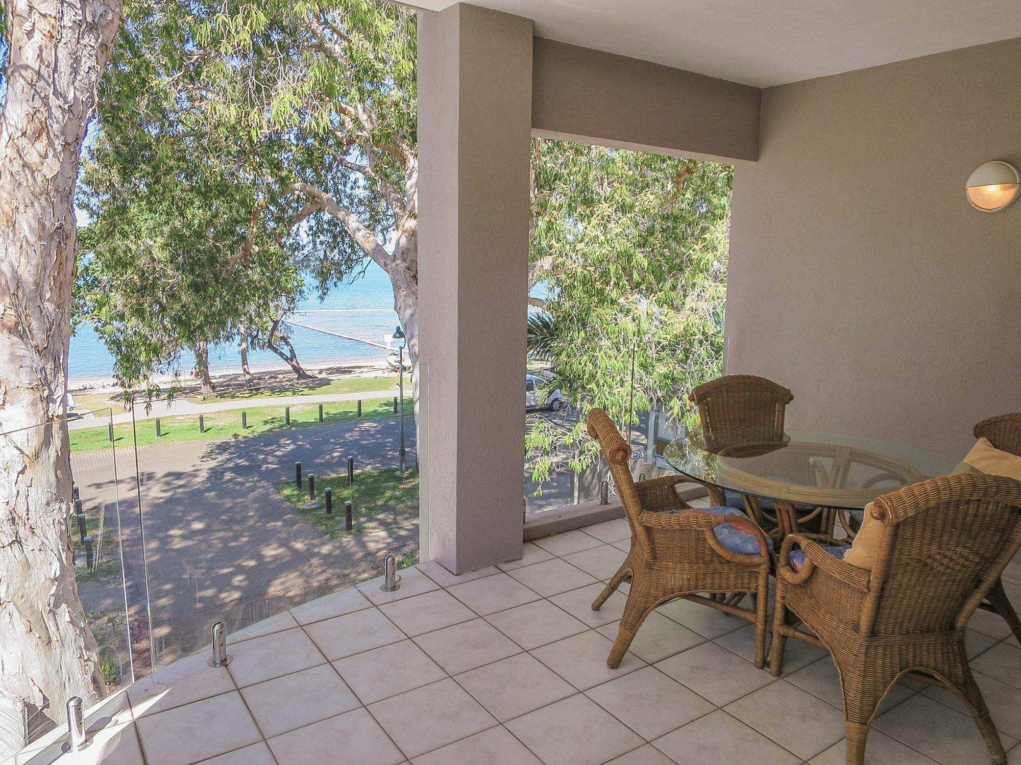 Marlin Waters Beachfront