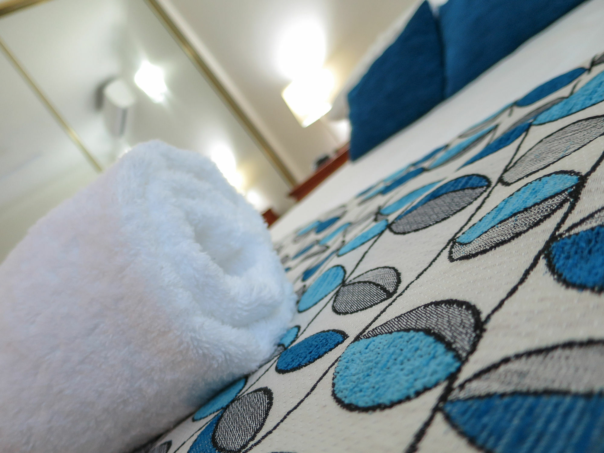 Marlin Waters Beachfront 4* Palm Cove