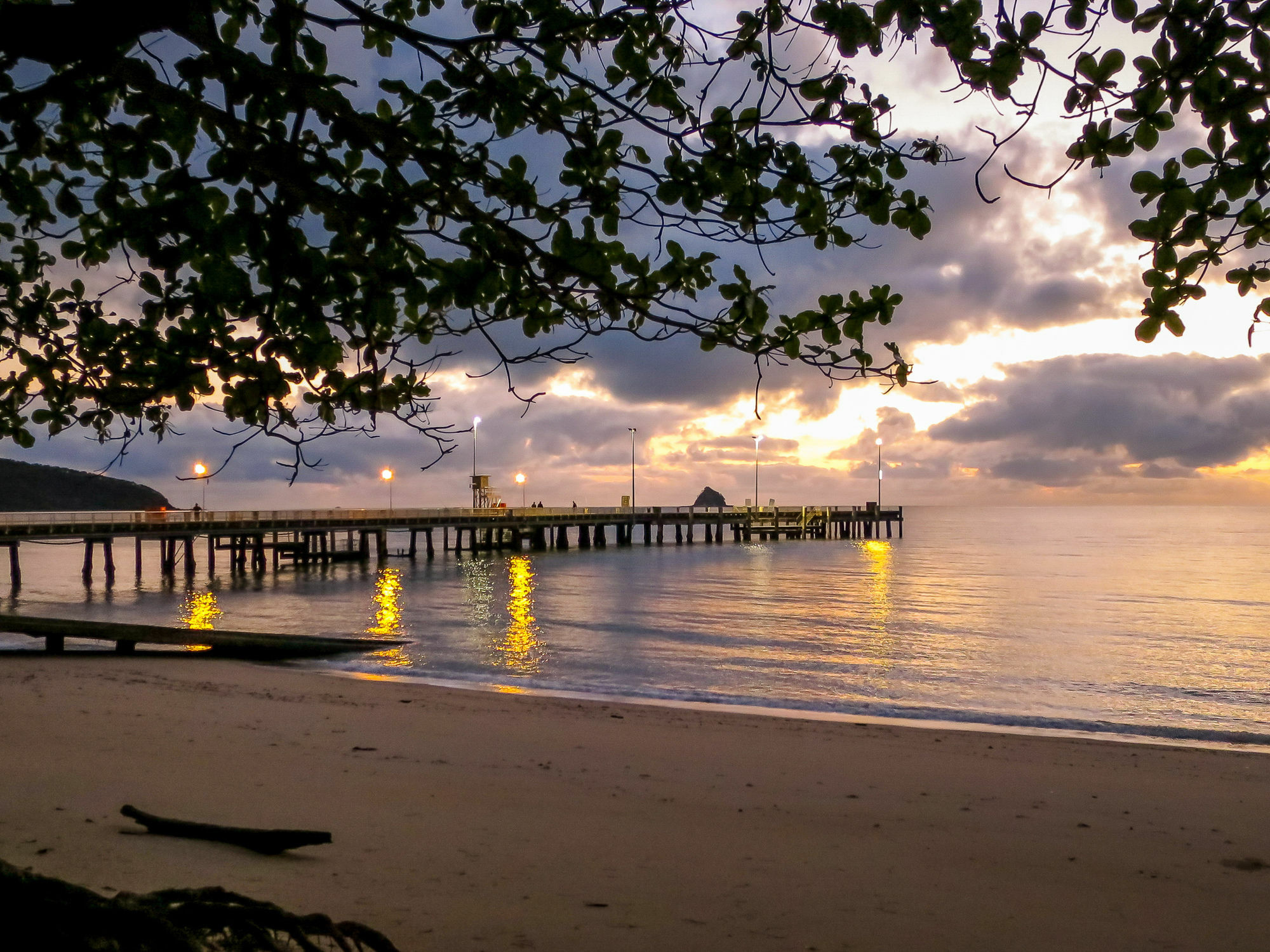 Marlin Waters Beachfront Aparthotel