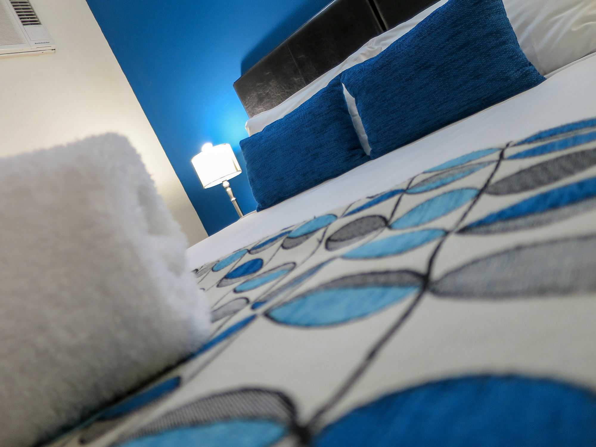 Marlin Waters Beachfront Aparthotel
