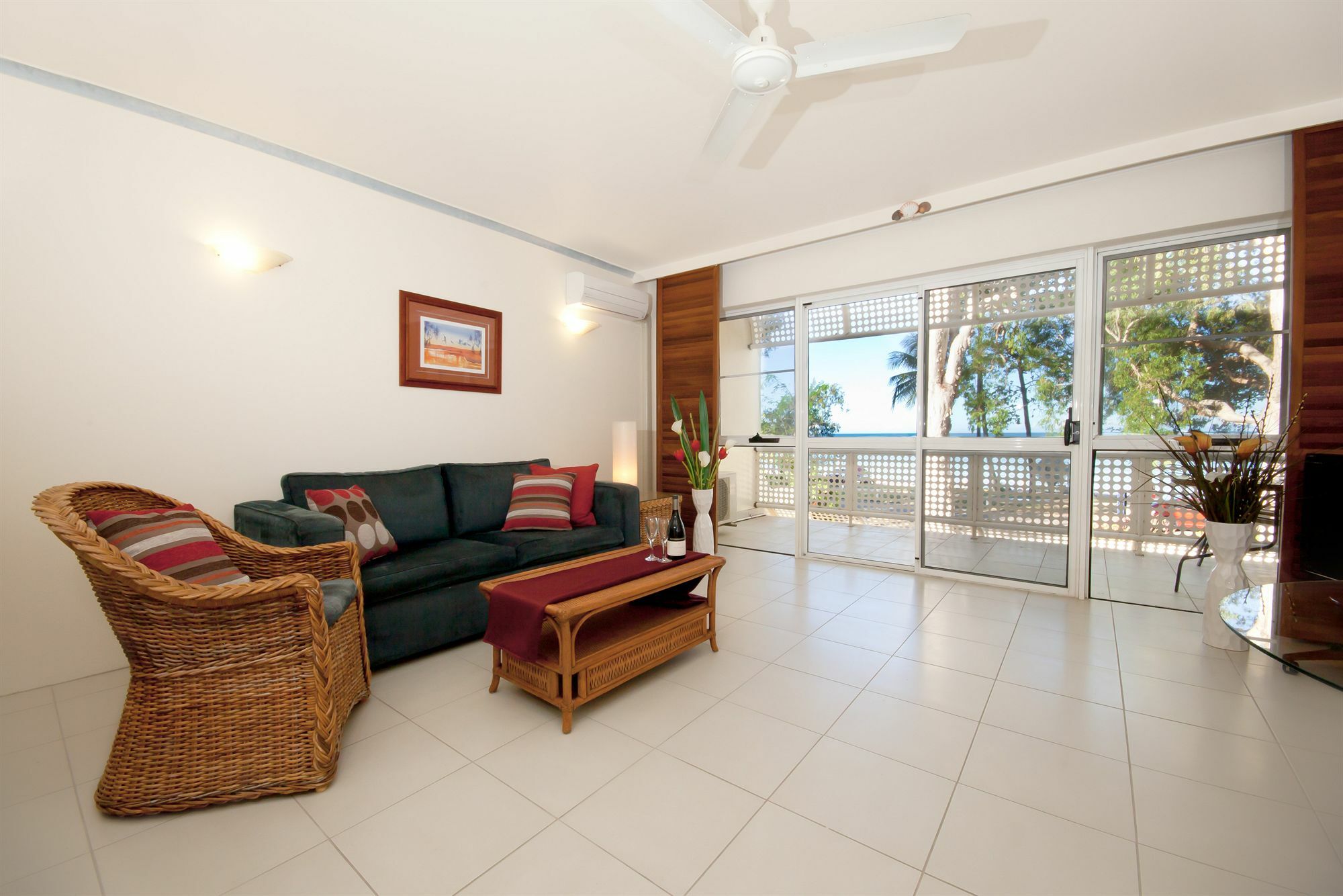 Marlin Waters Beachfront Aparthotel