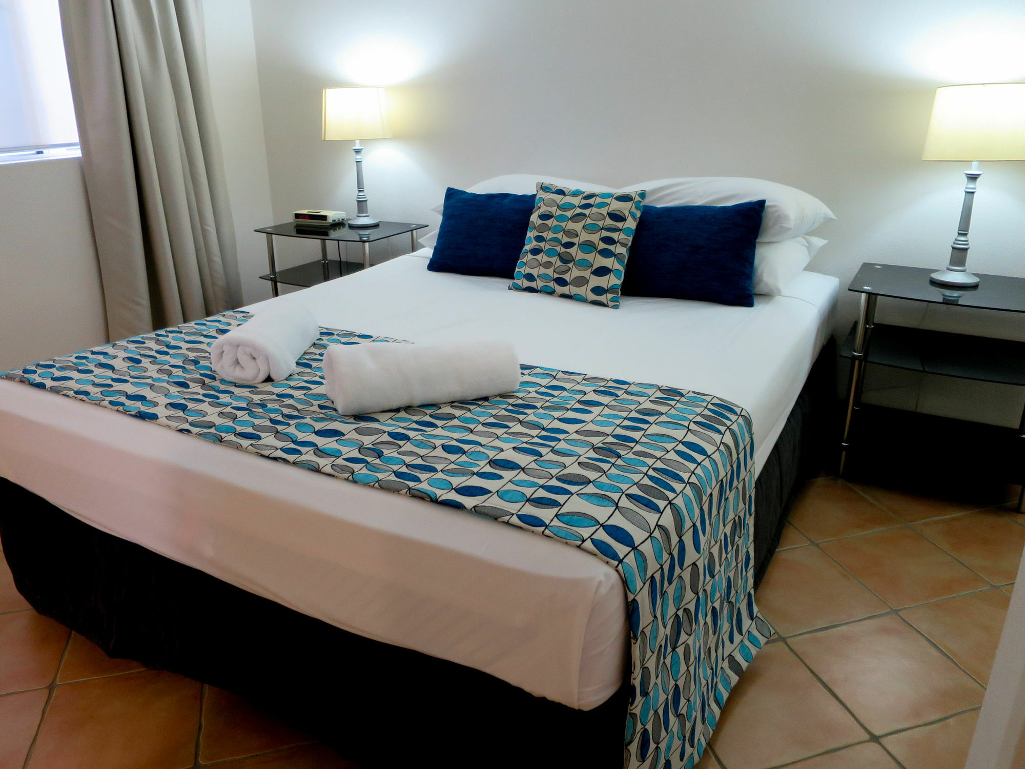Marlin Waters Beachfront Aparthotel 4*
