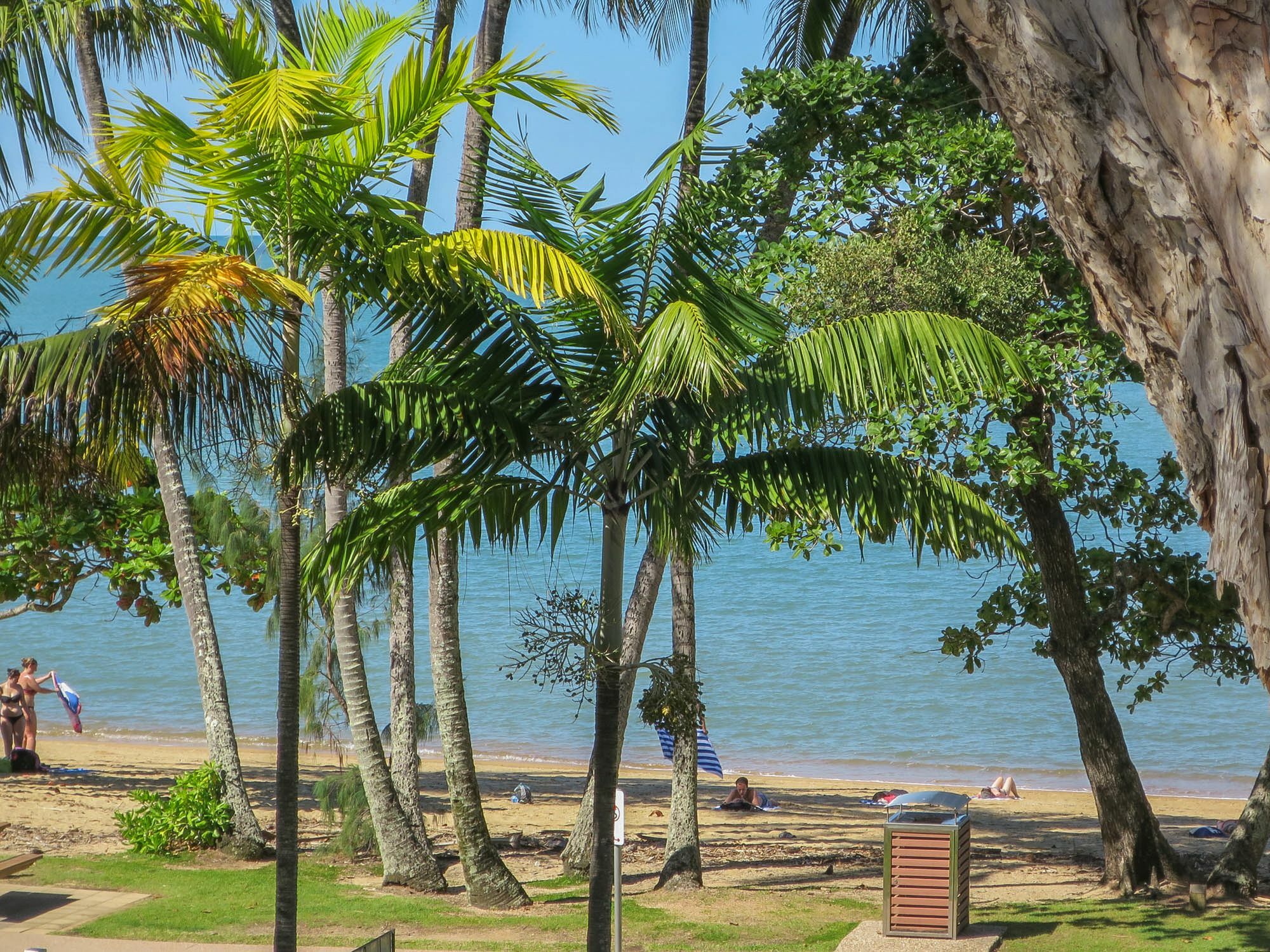 Marlin Waters Beachfront 4* Palm Cove