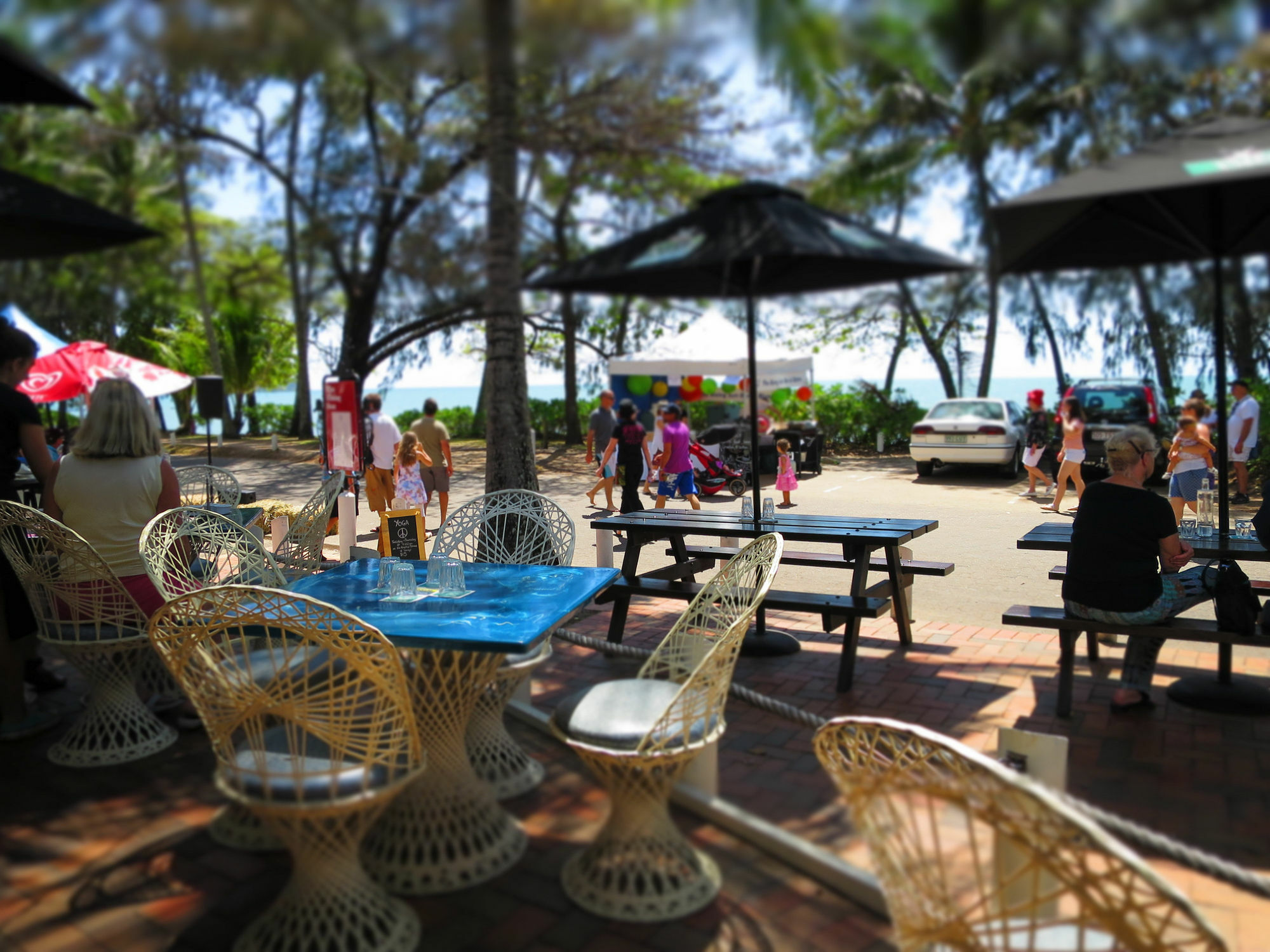 Marlin Waters Beachfront Aparthotel 4*
