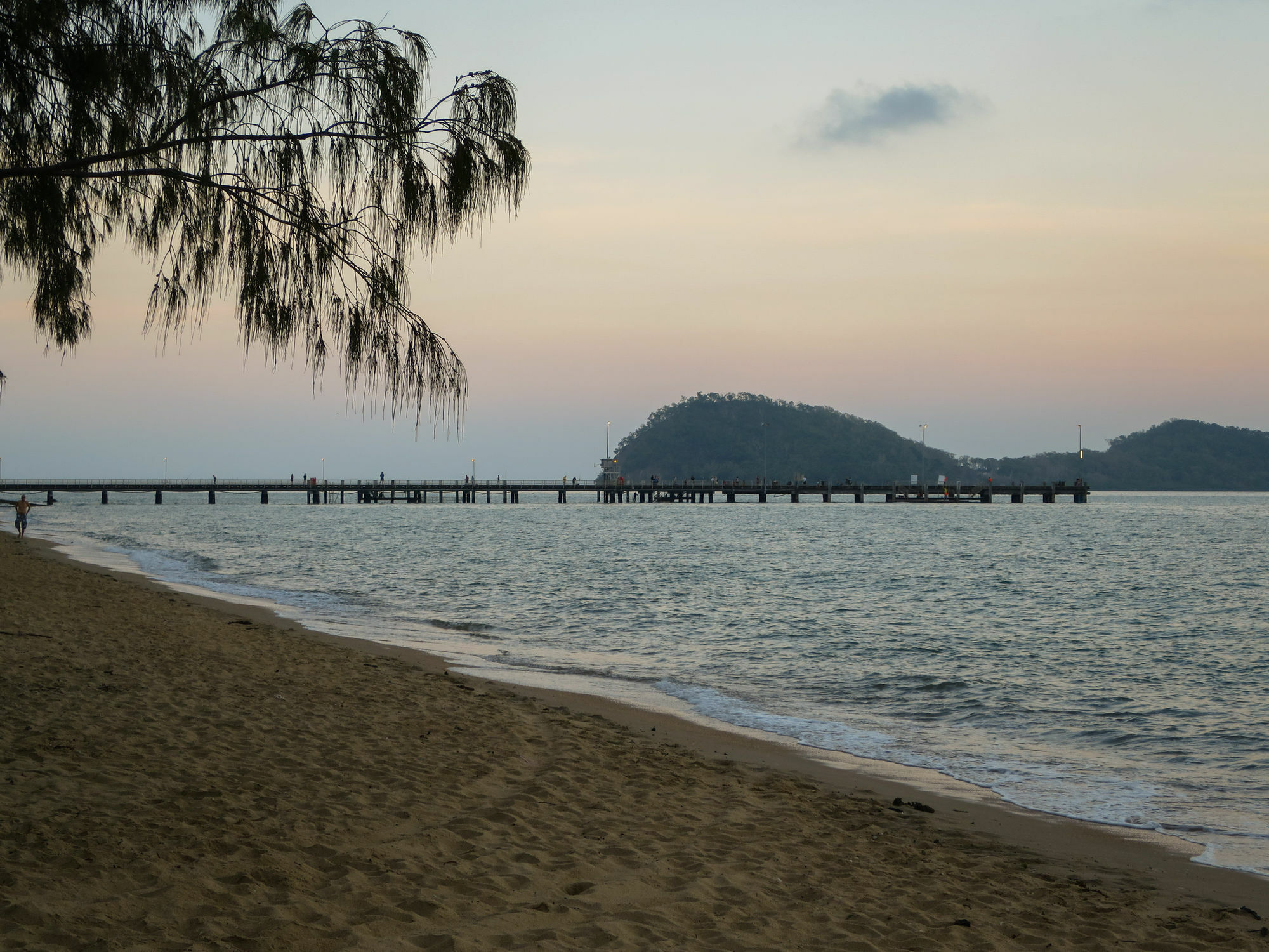 Marlin Waters Beachfront 4* Palm Cove