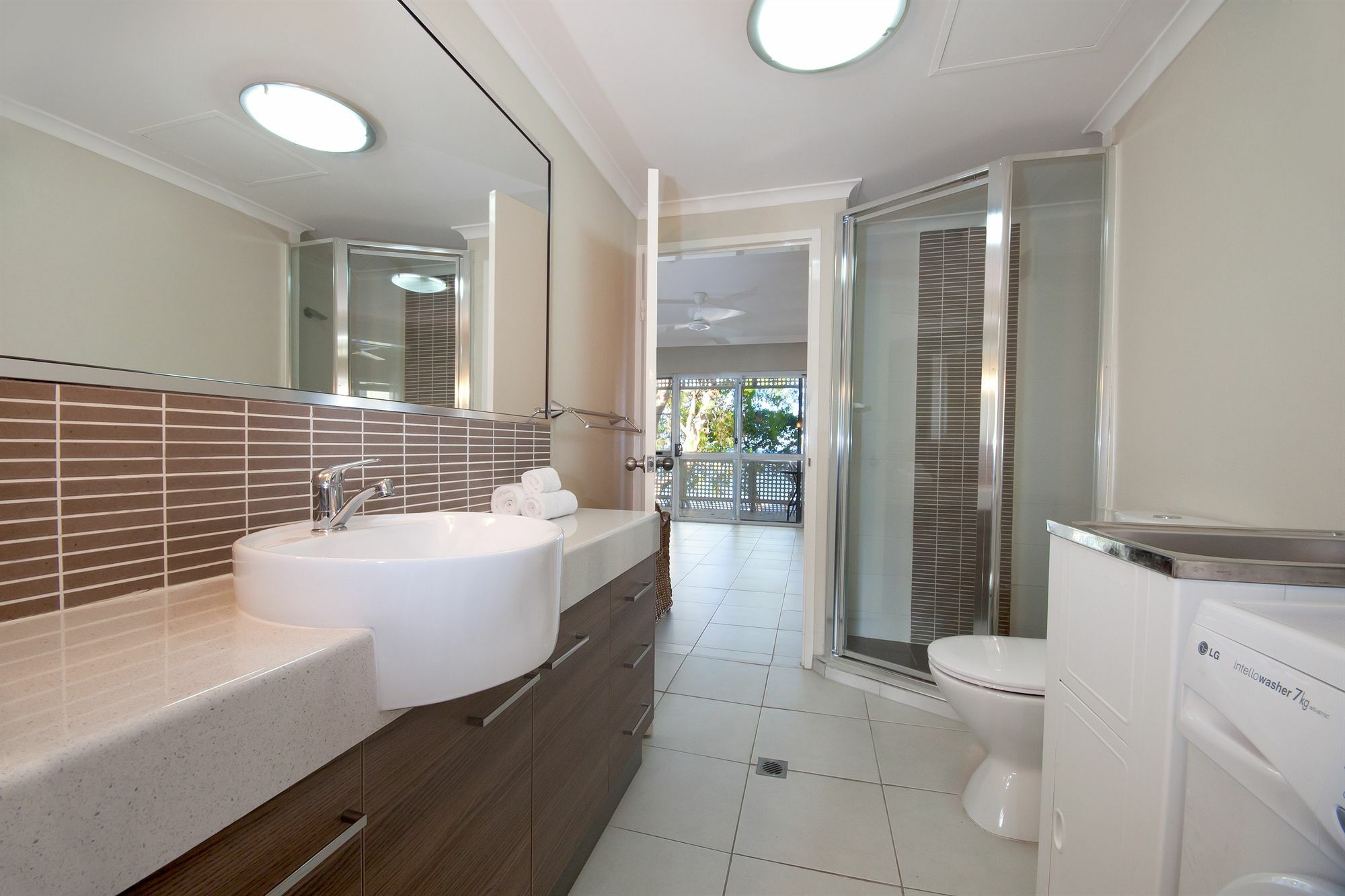 Marlin Waters Beachfront Palm Cove