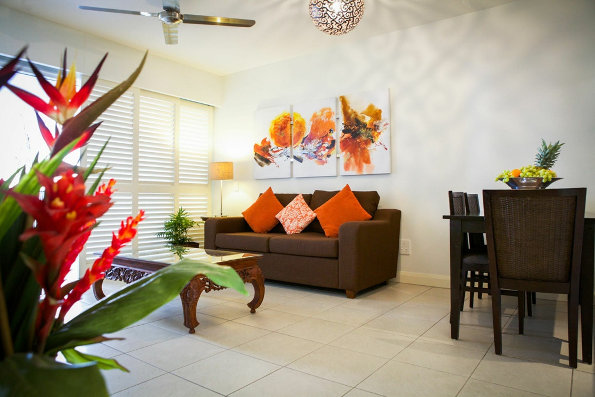 Apartment 5313 Club Coral