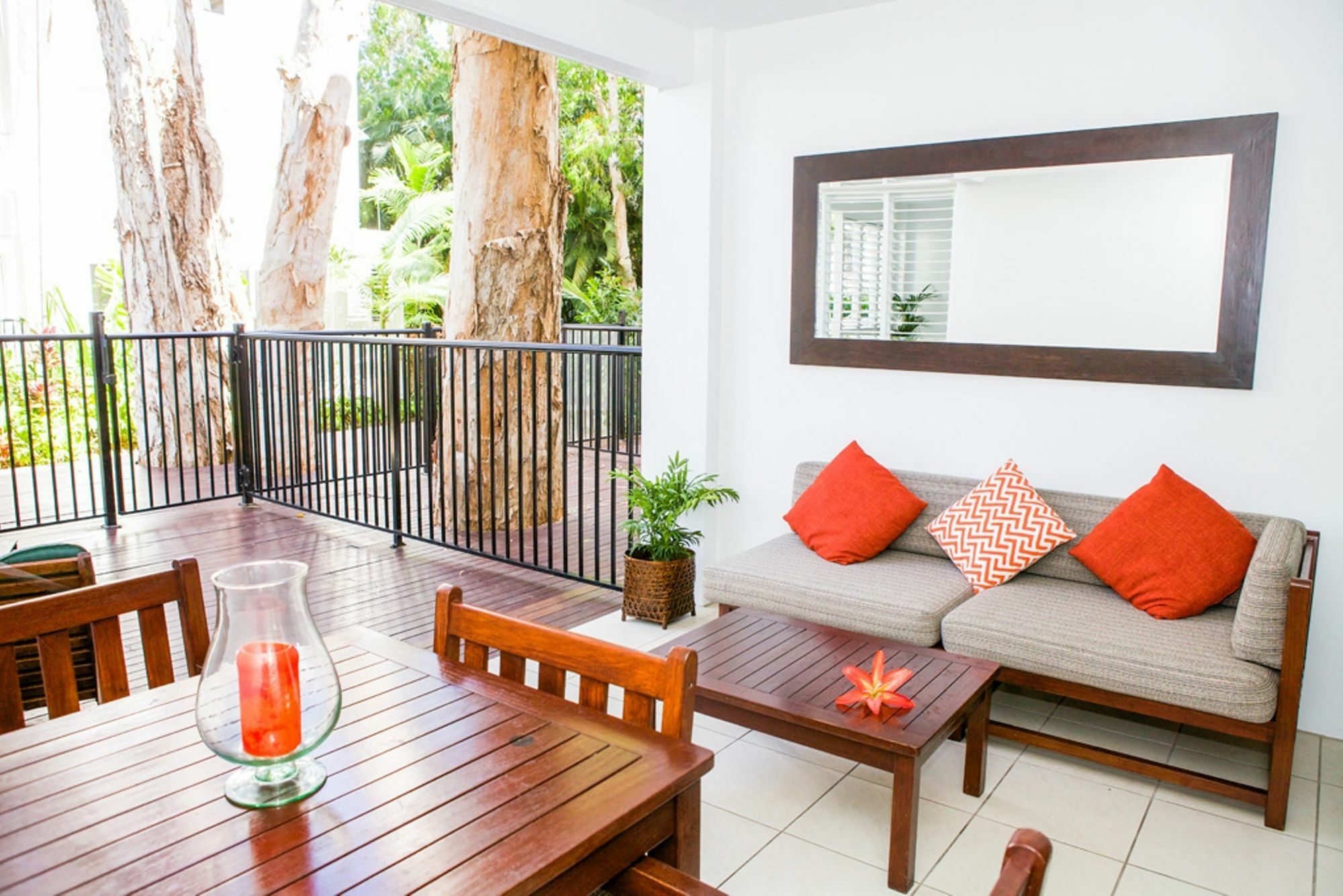 Apartment 5313 Club Coral Palm Cove