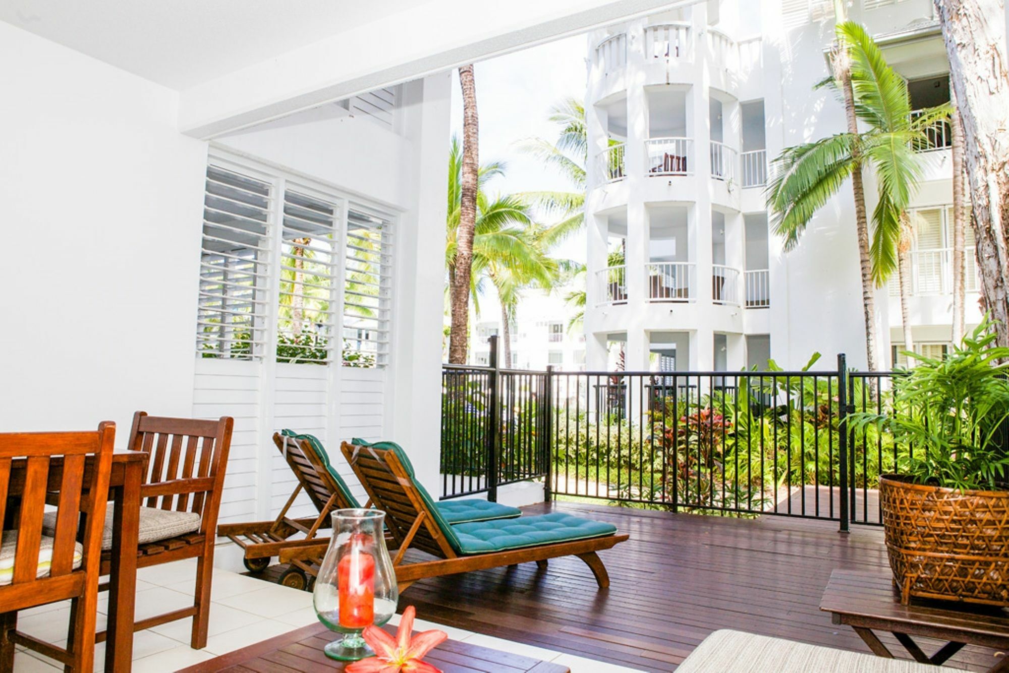 5313 Club Coral Apartment Palm Cove