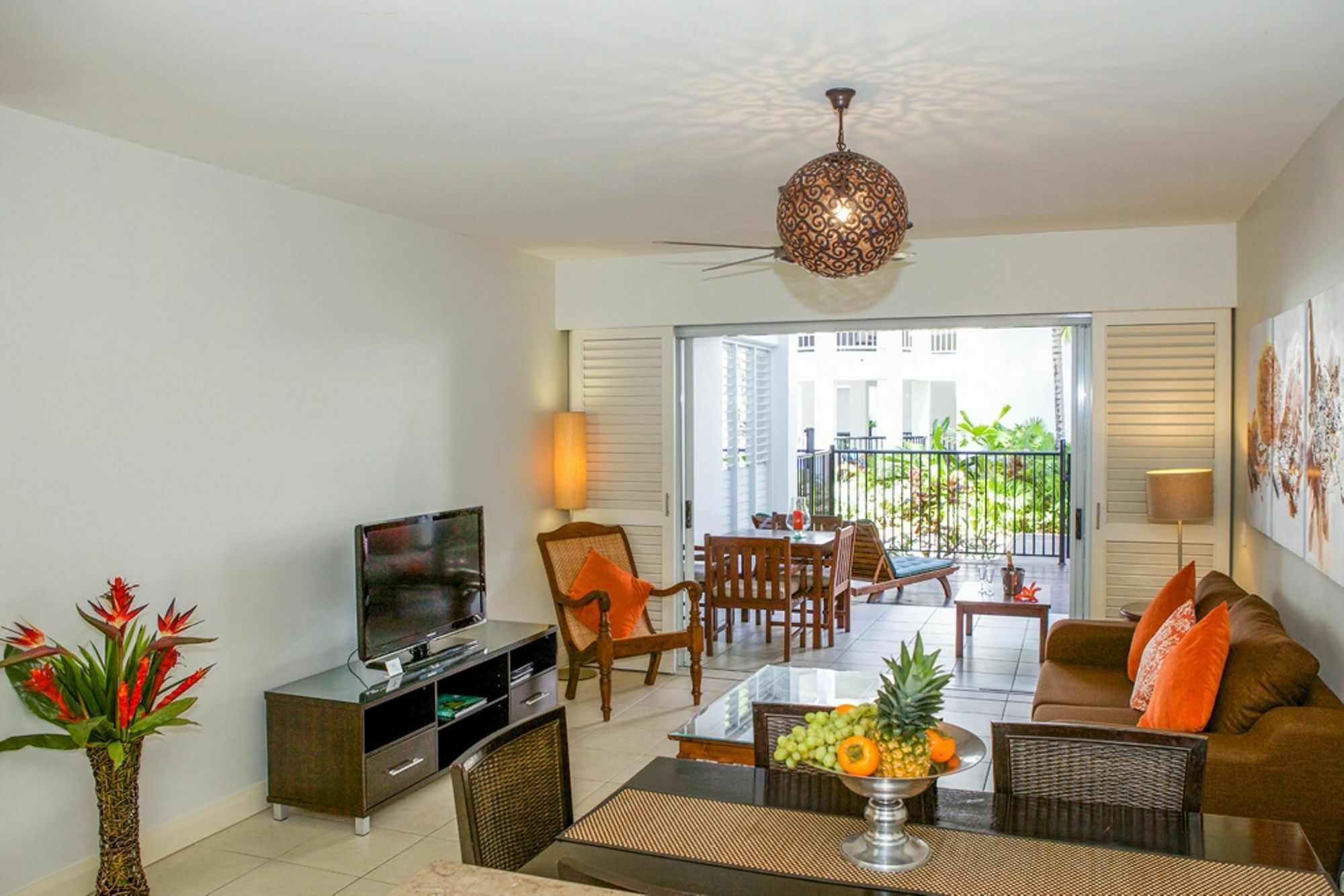 Apartment 5313 Club Coral Palm Cove