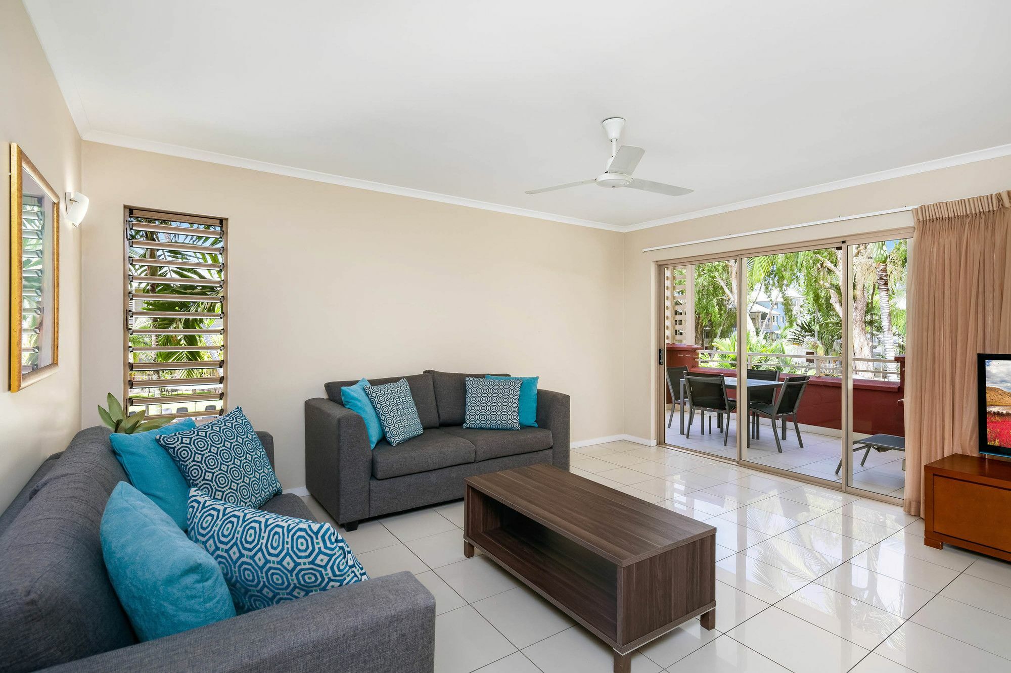 Mantra Amphora Resort Palm Cove