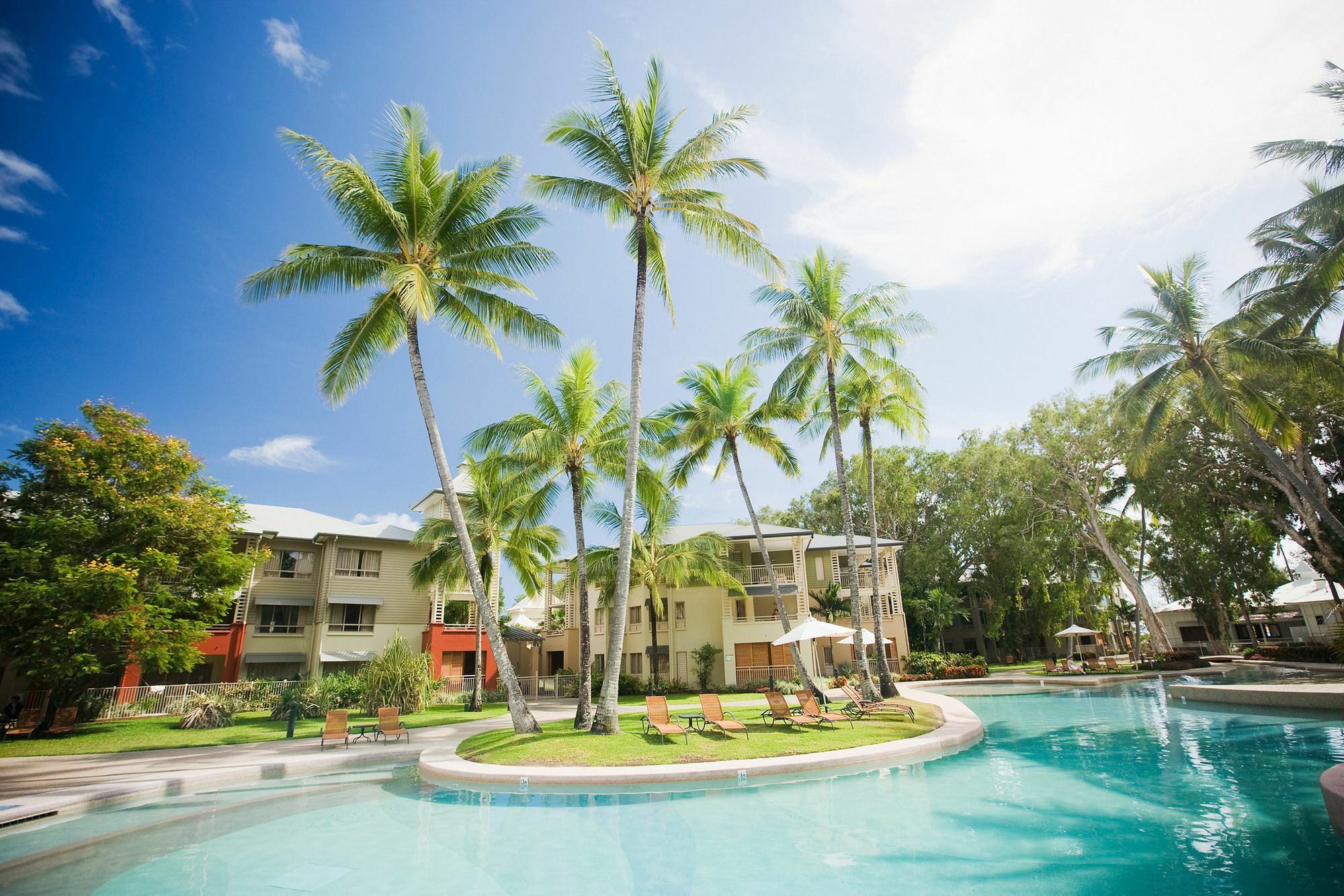 Resort Mantra Amphora 4*
