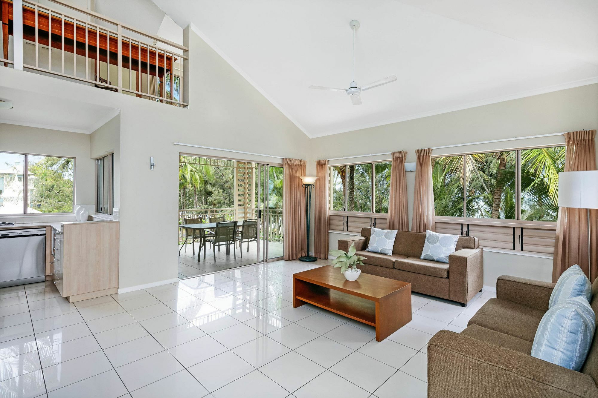 Mantra Amphora Resort Palm Cove