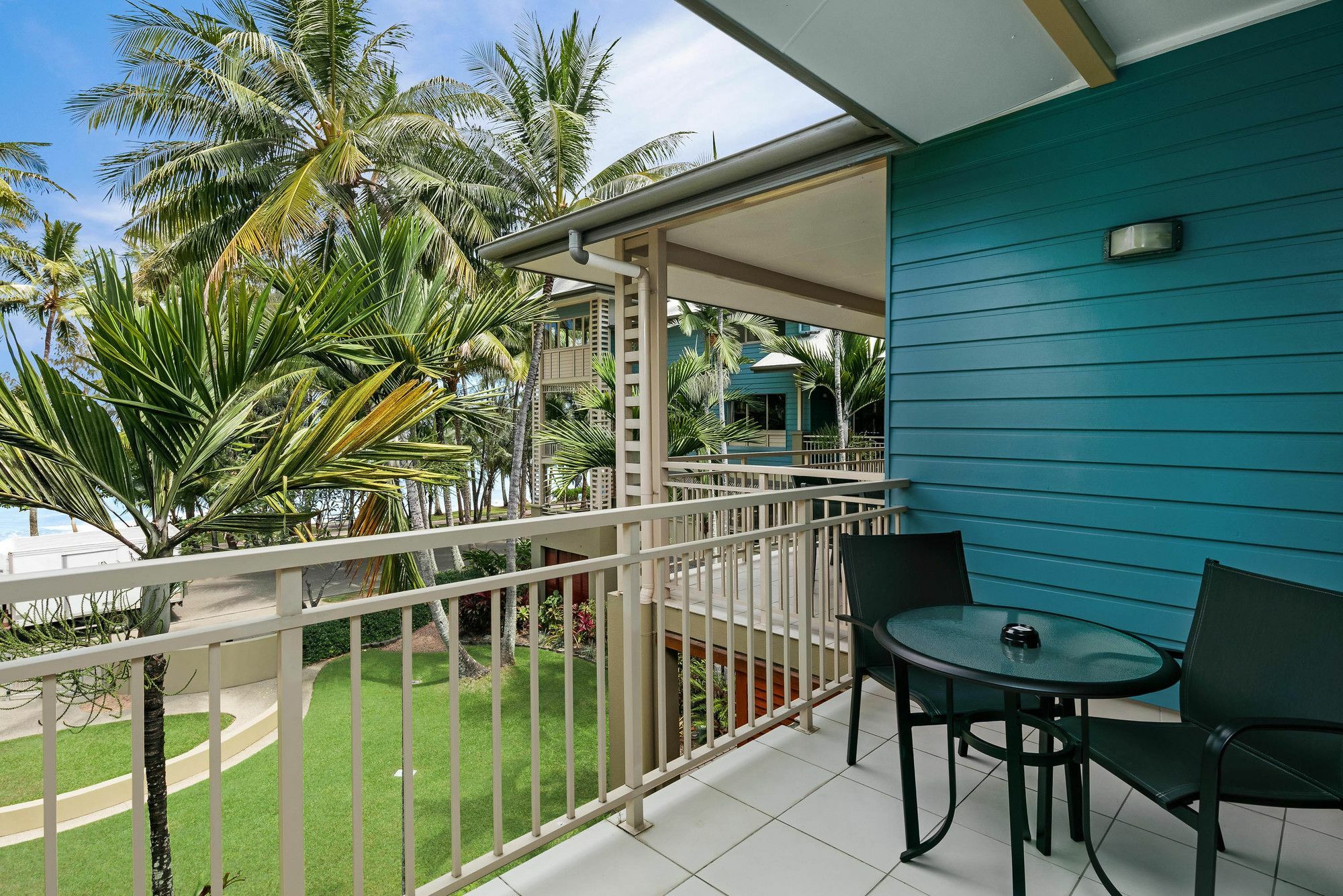 Resort Mantra Amphora Palm Cove