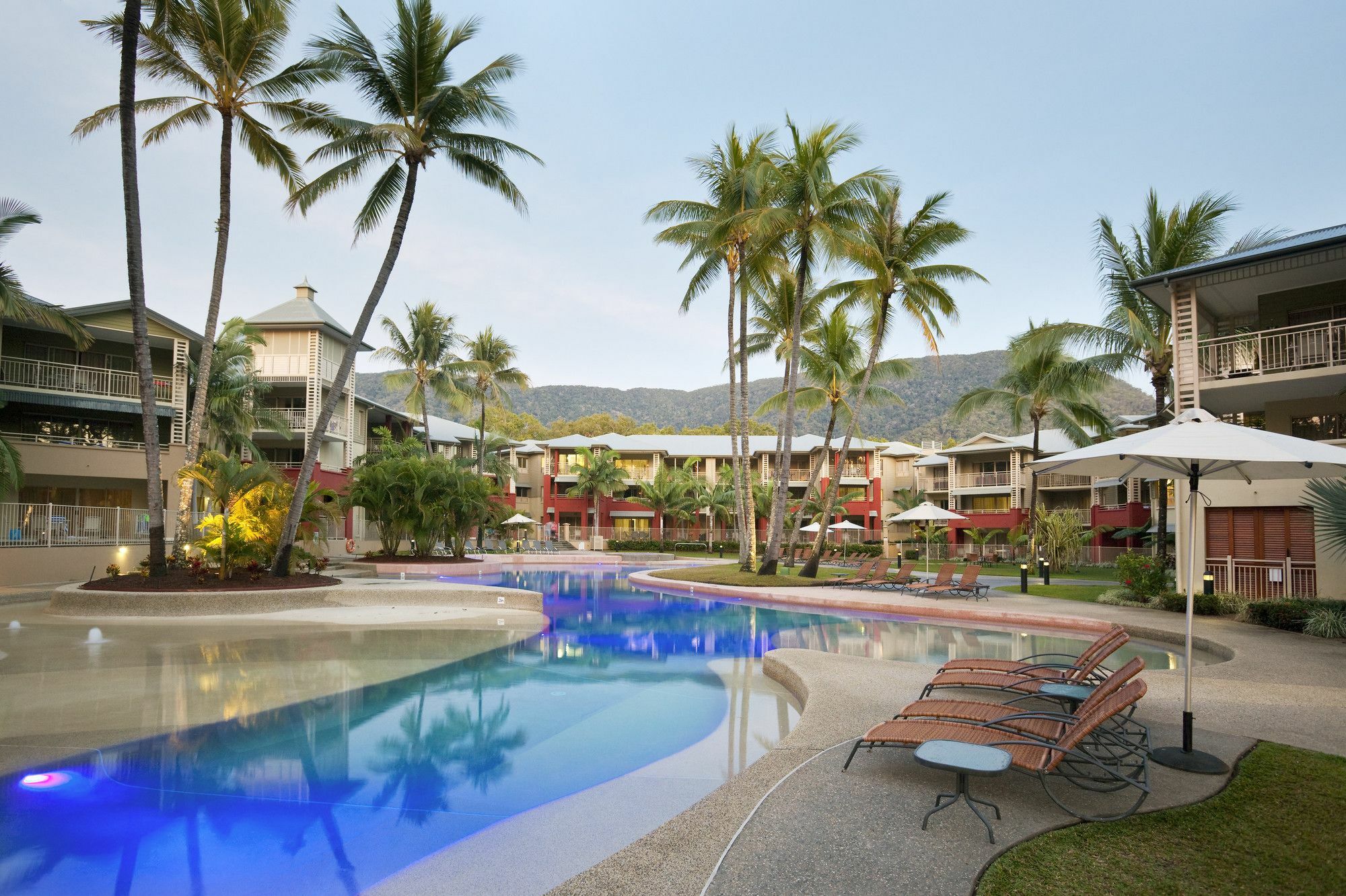 Mantra Amphora Resort Palm Cove