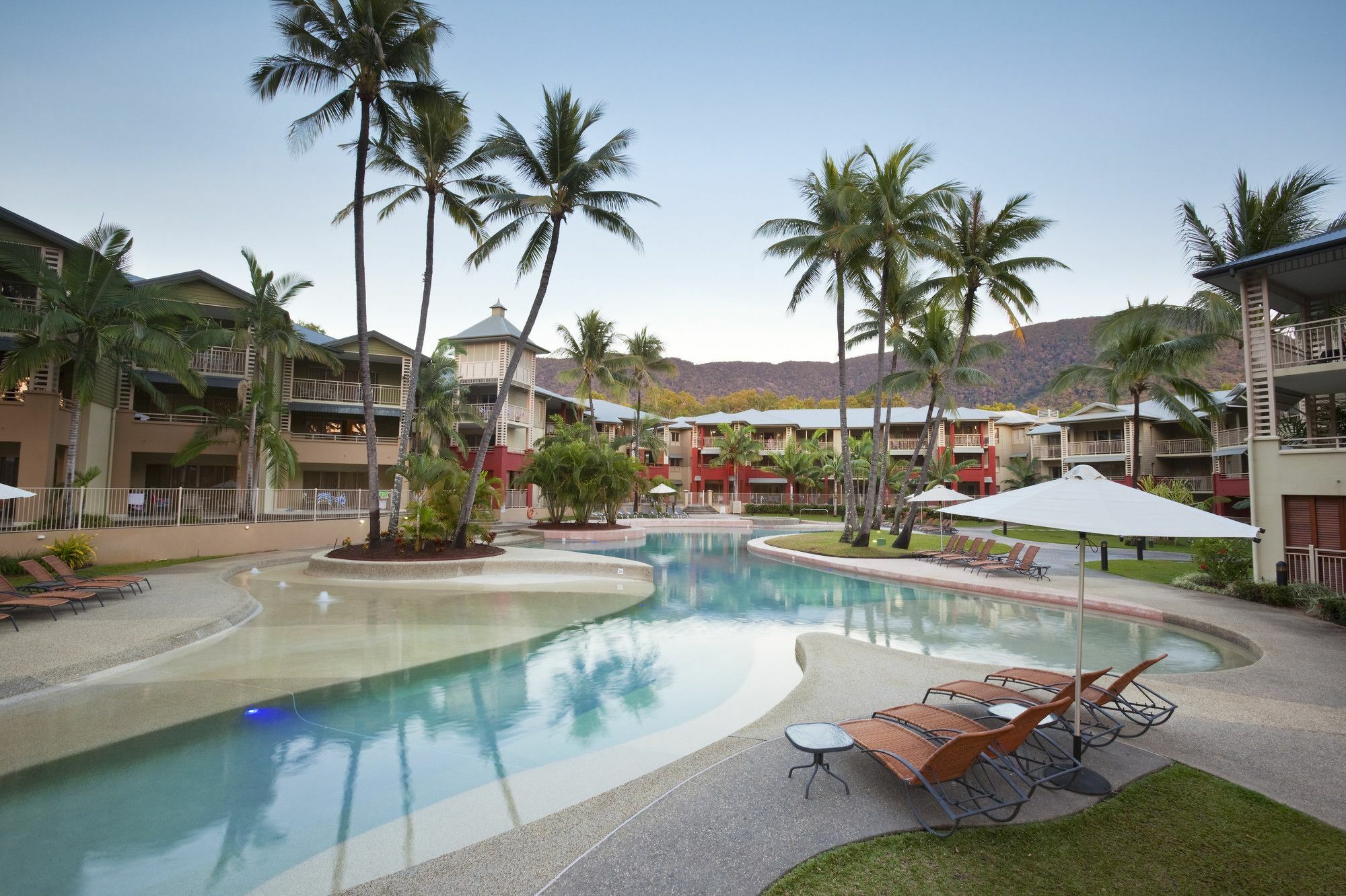 Mantra Amphora Resort Palm Cove
