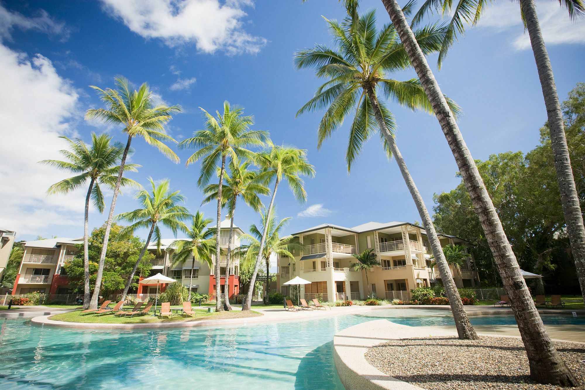Mantra Amphora Resort 4*