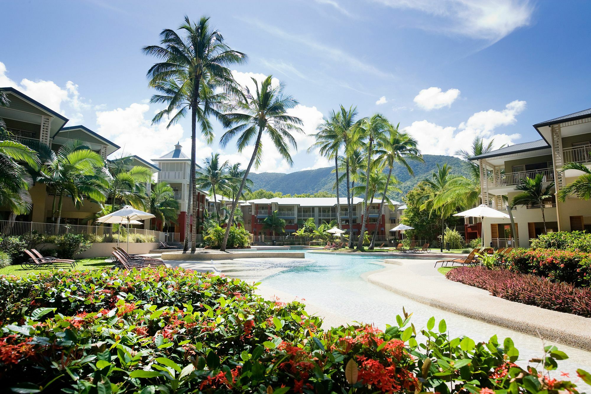 Resort Mantra Amphora 4*