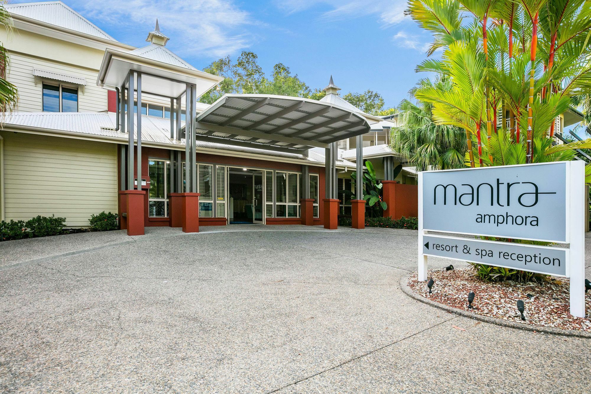 Mantra Amphora Palm Cove