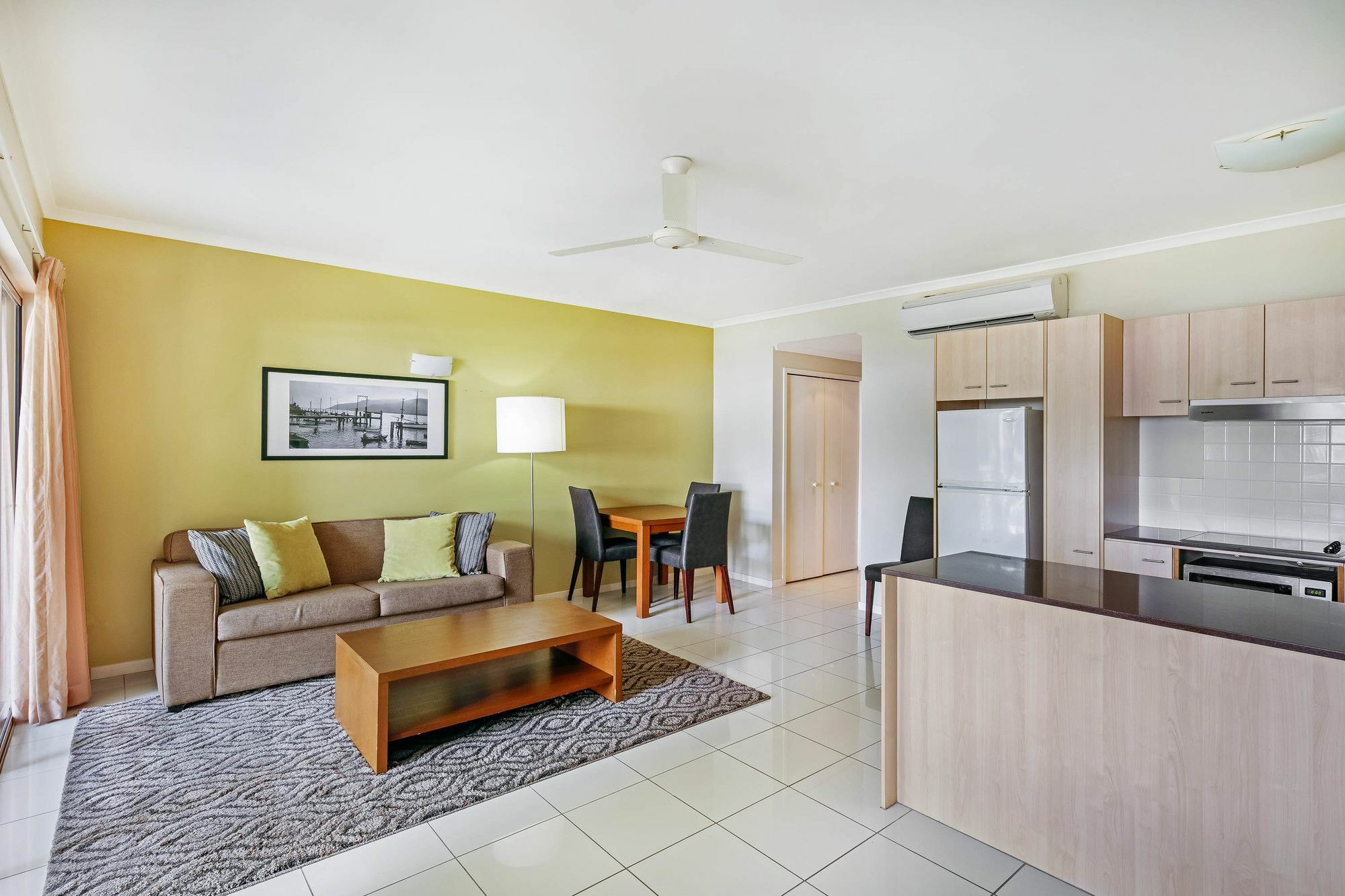 Mantra Amphora Resort 4*