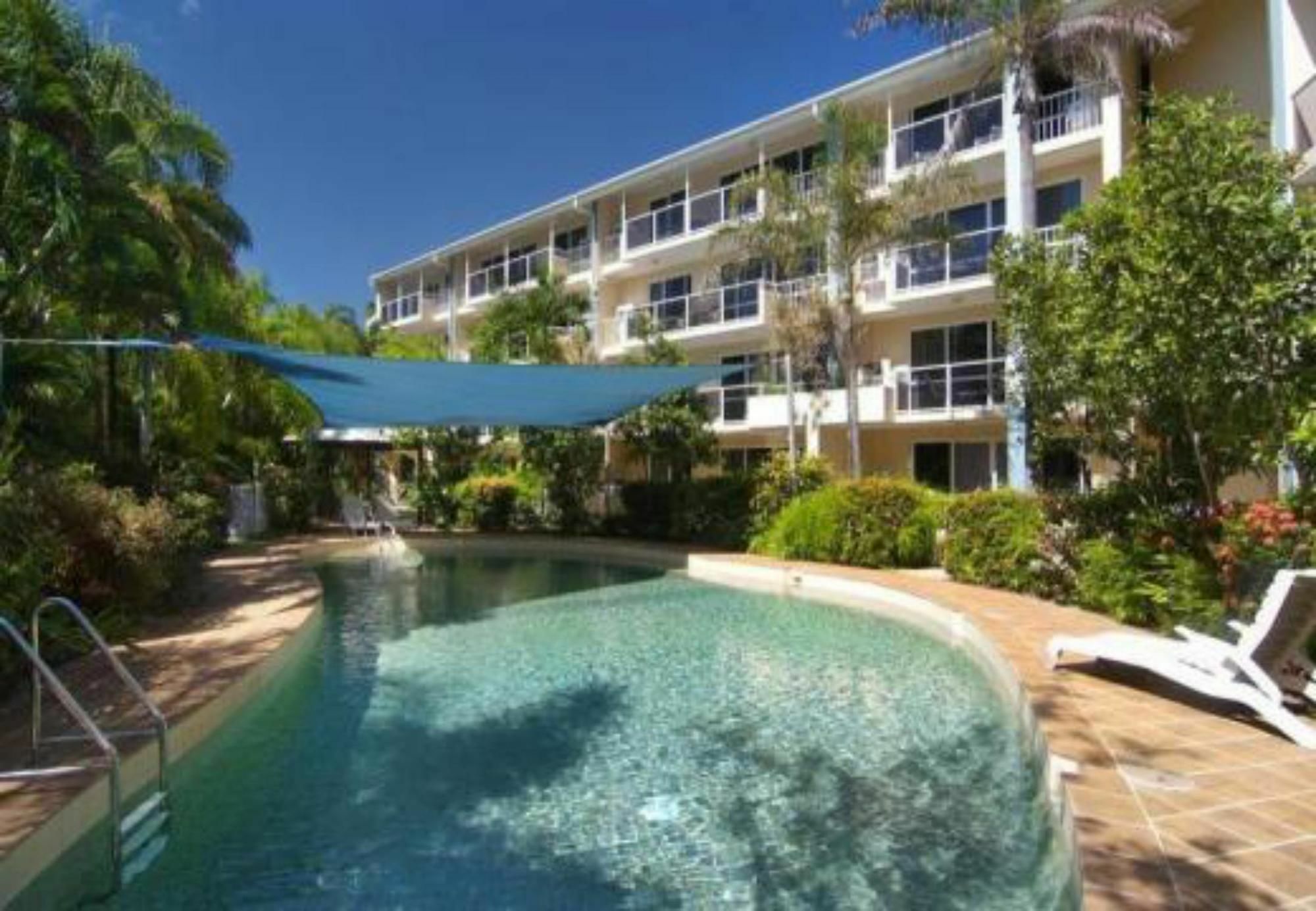 Penthouse * Palm Cove