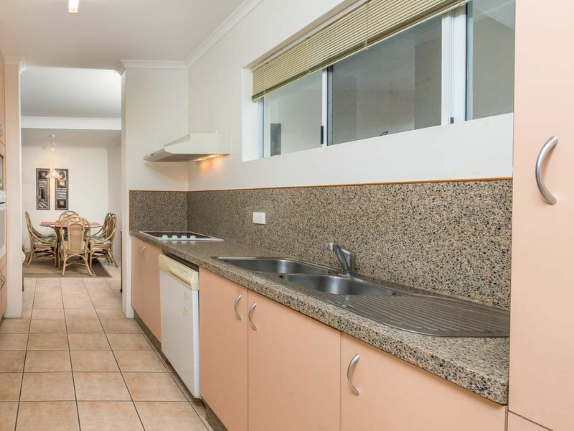 Penthouse Palm Cove