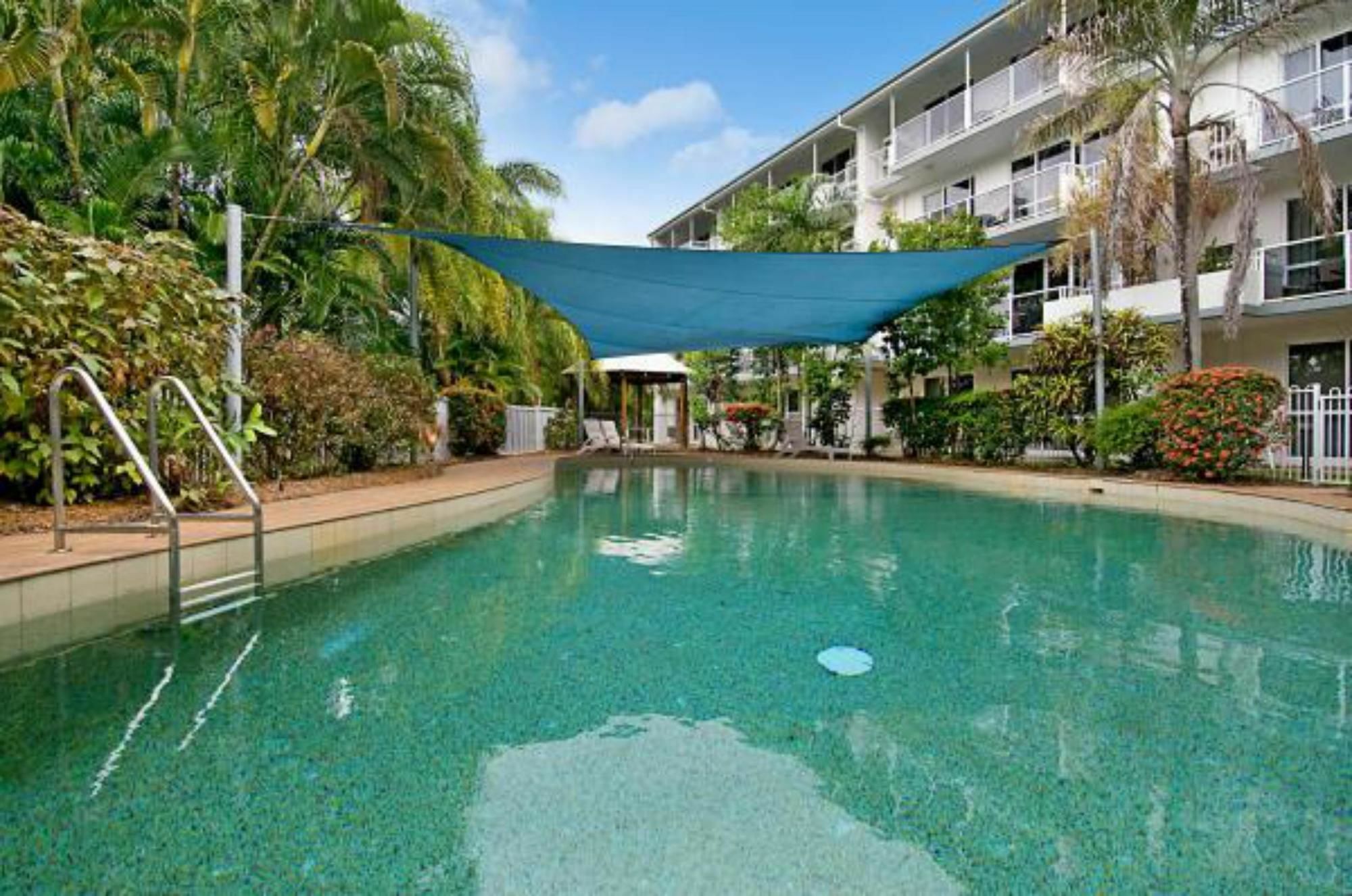 Penthouse Palm Cove