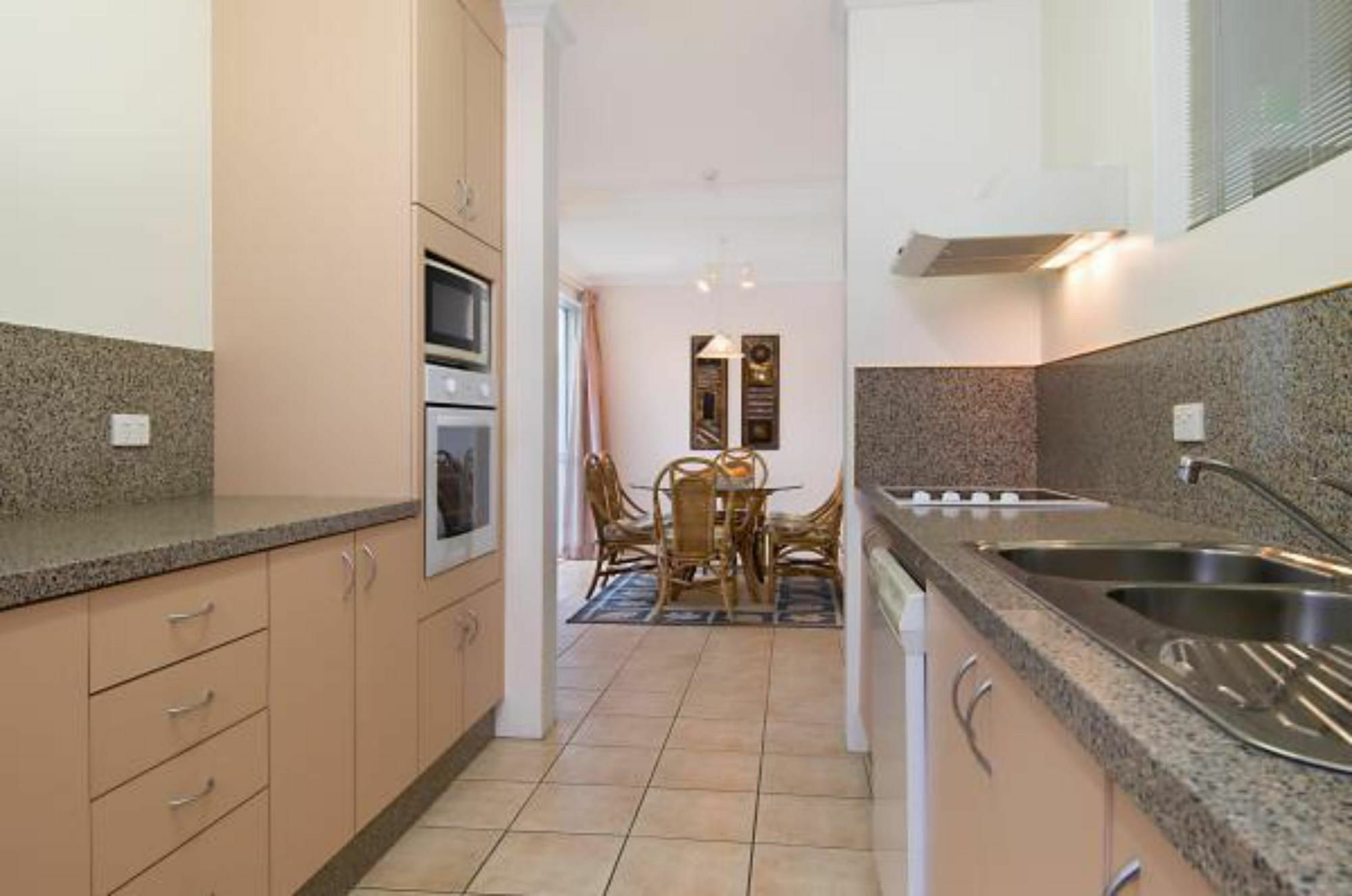 Penthouse Apartment Palm Cove