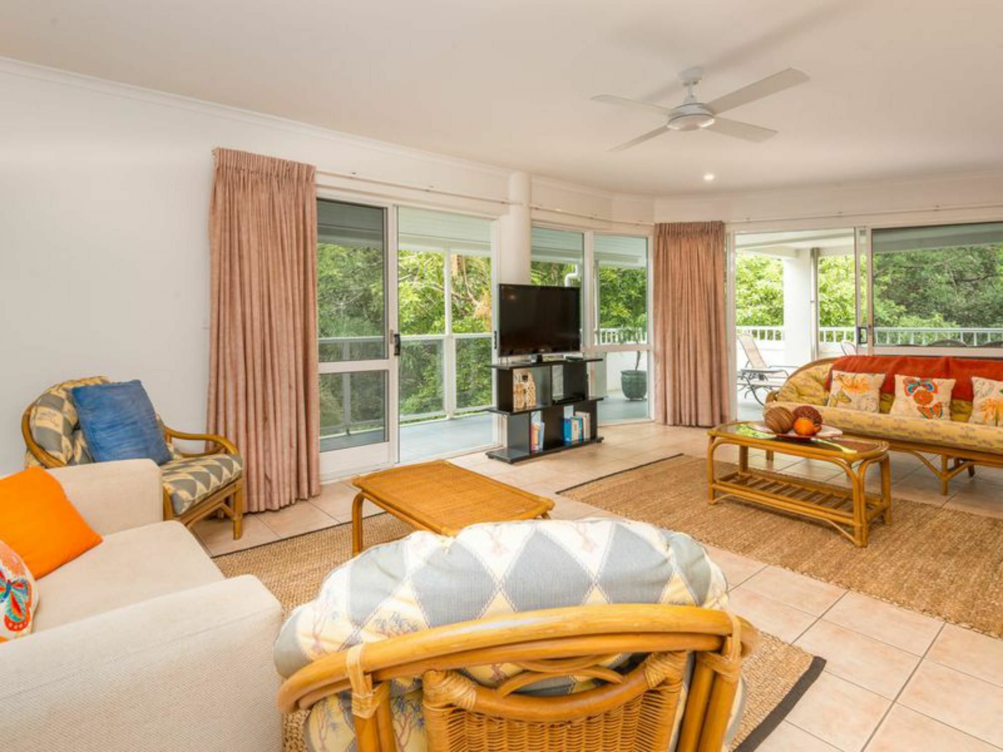 Penthouse * Palm Cove