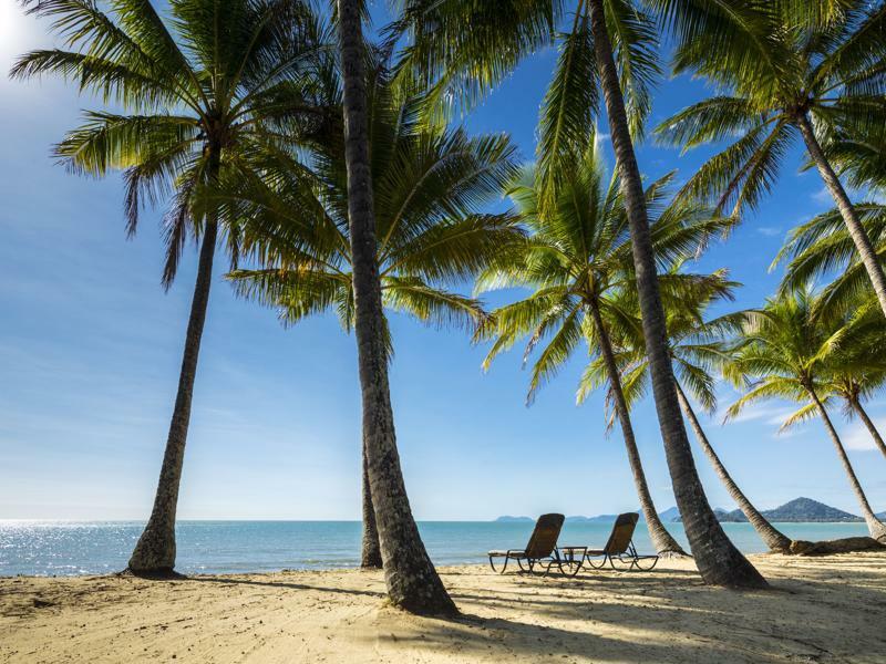 Alamanda By Lancemore Hotel Palm Cove