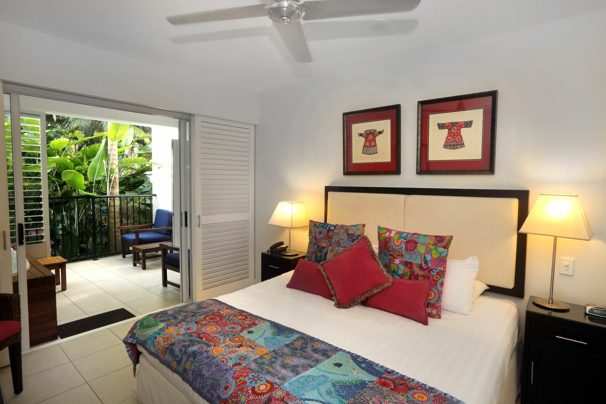 Resort The Club Premium Private