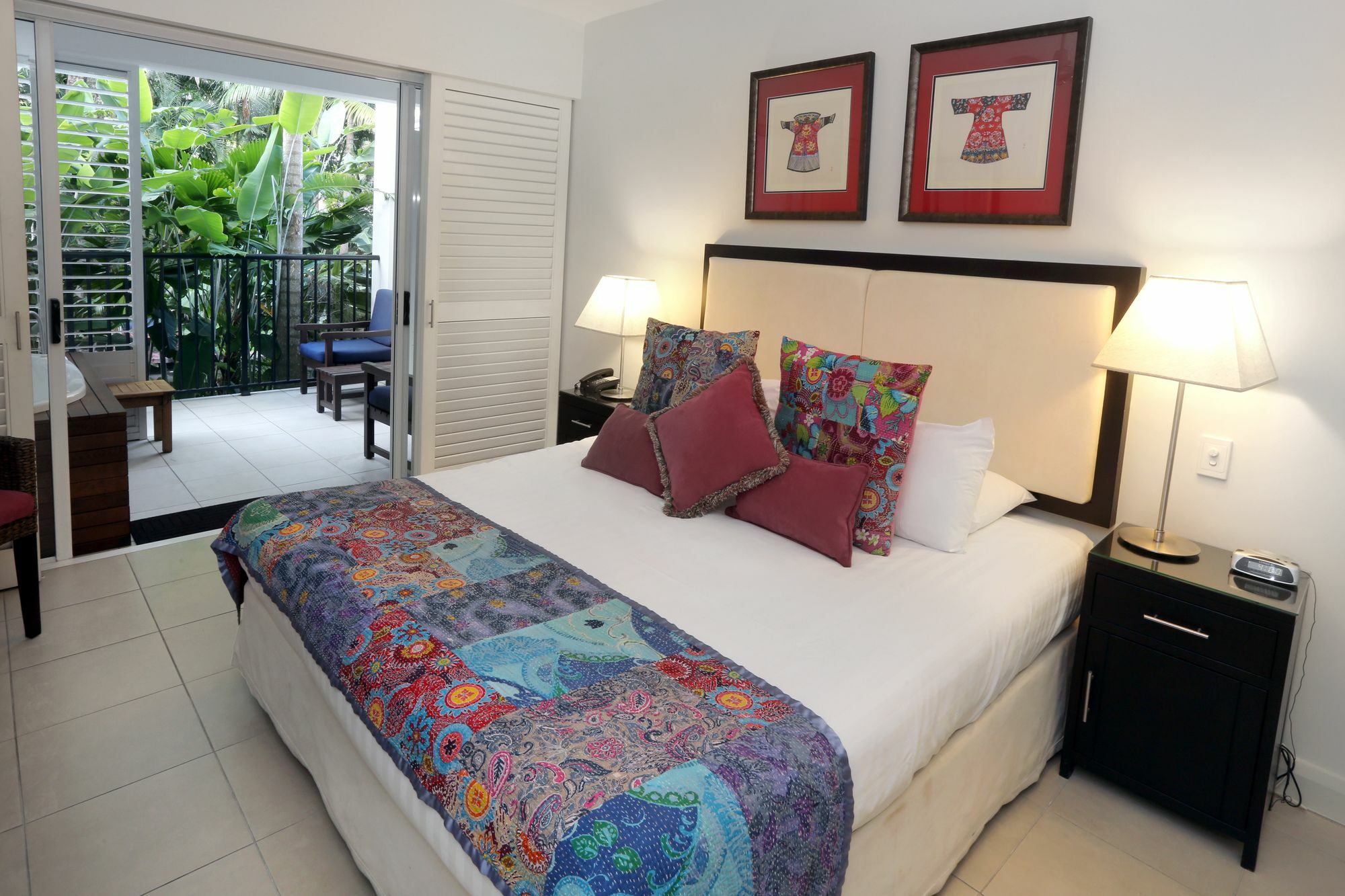 The Club Premium Private Resort