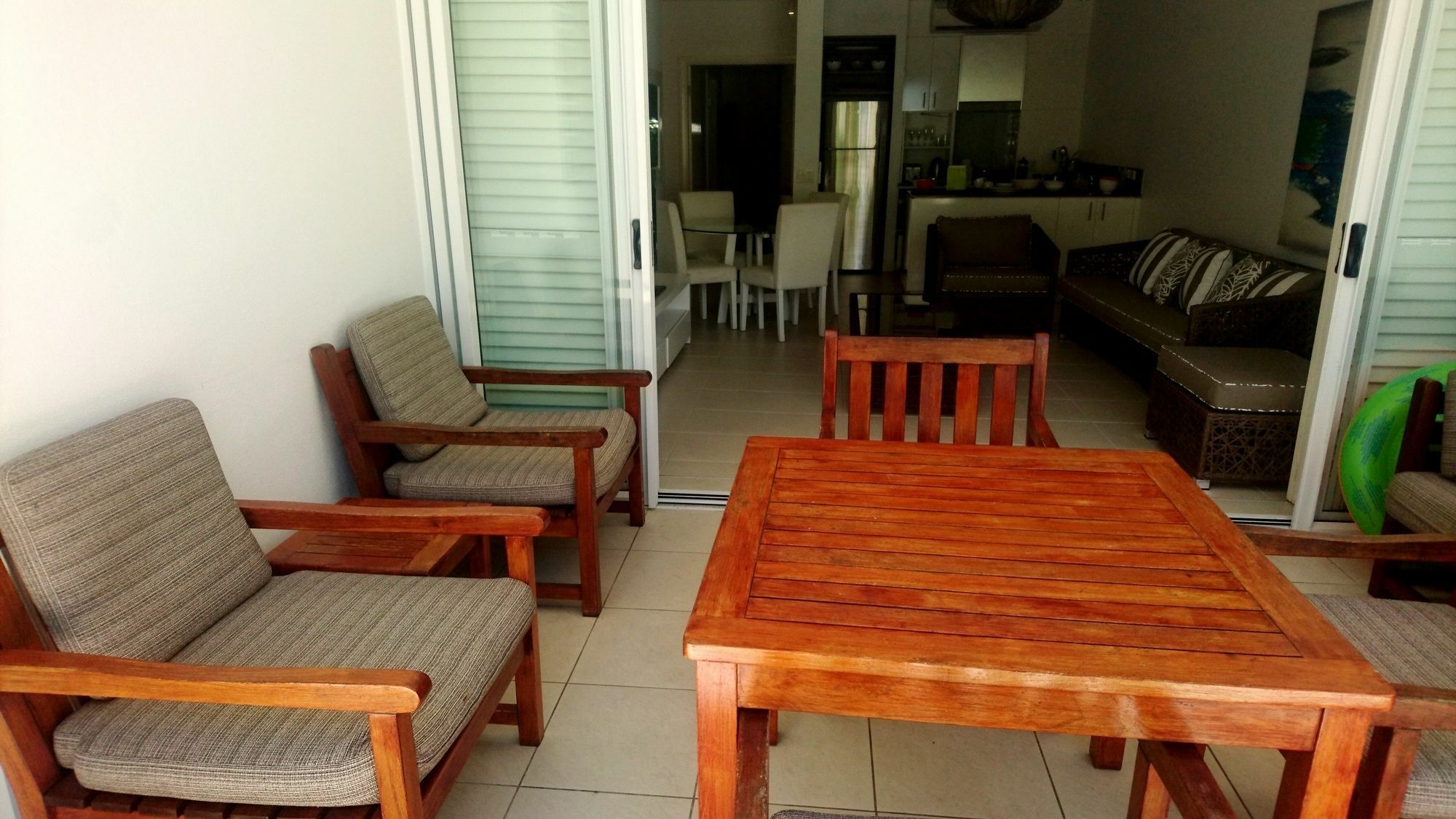 Resort The Club Premium Private Palm Cove
