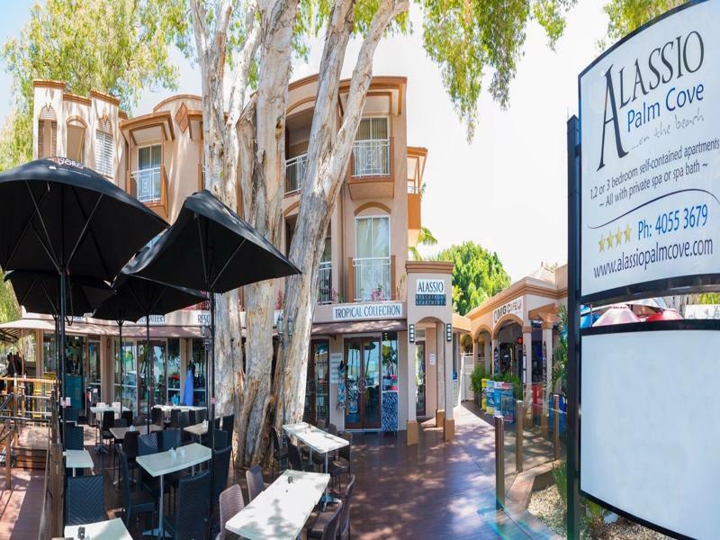 Hotel Alassio
