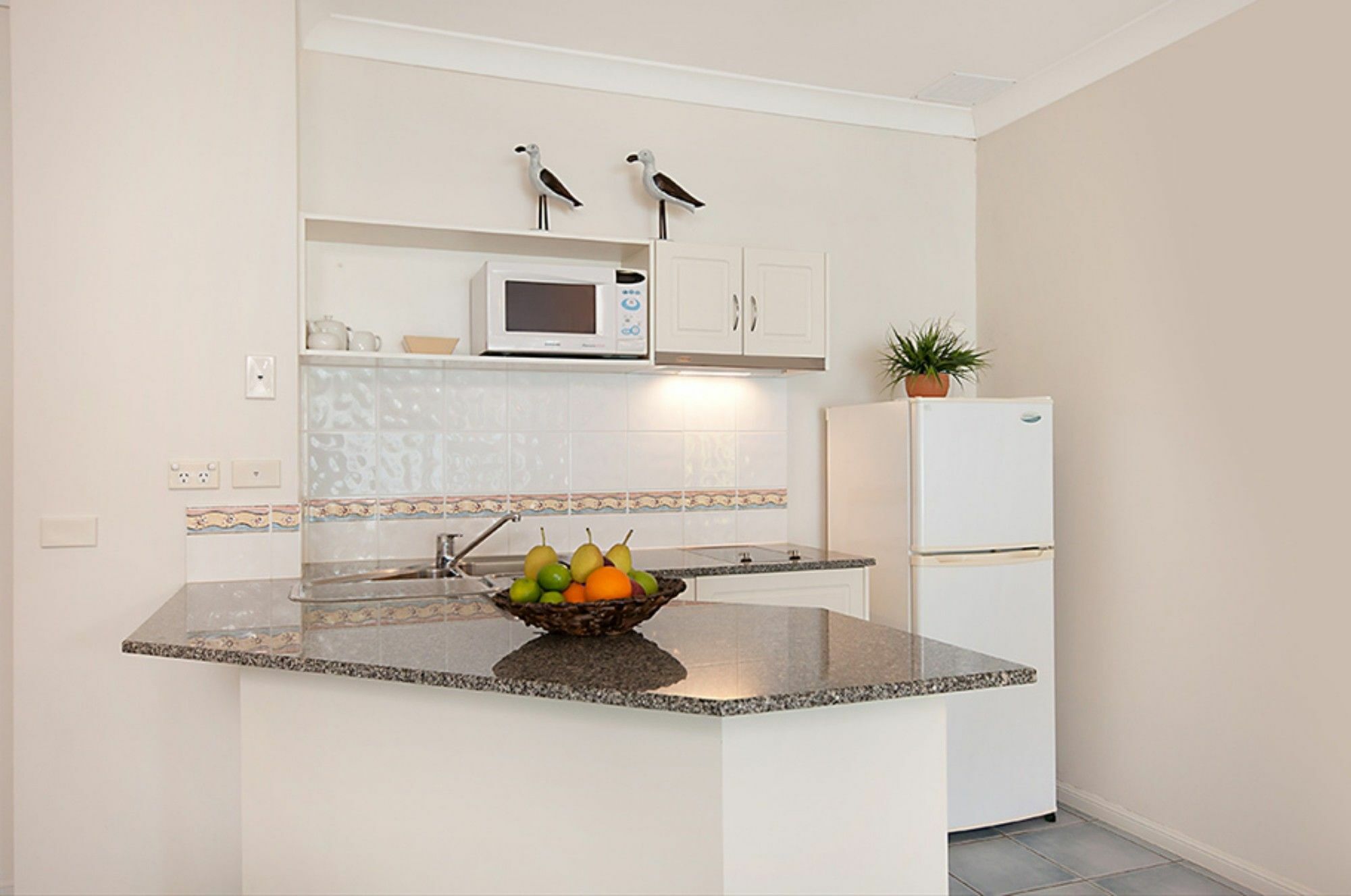 Alassio 4* Palm Cove